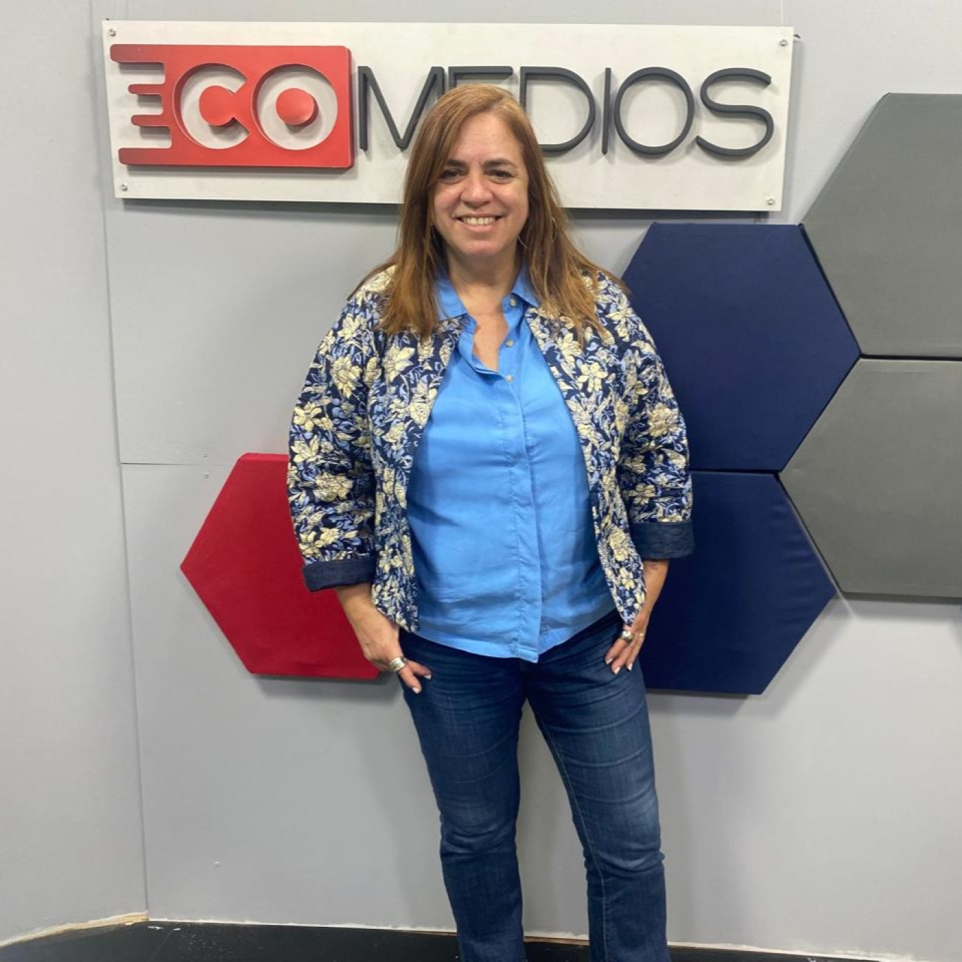 CAMPO MINADO con Adriana Balaguer 23-09-2025