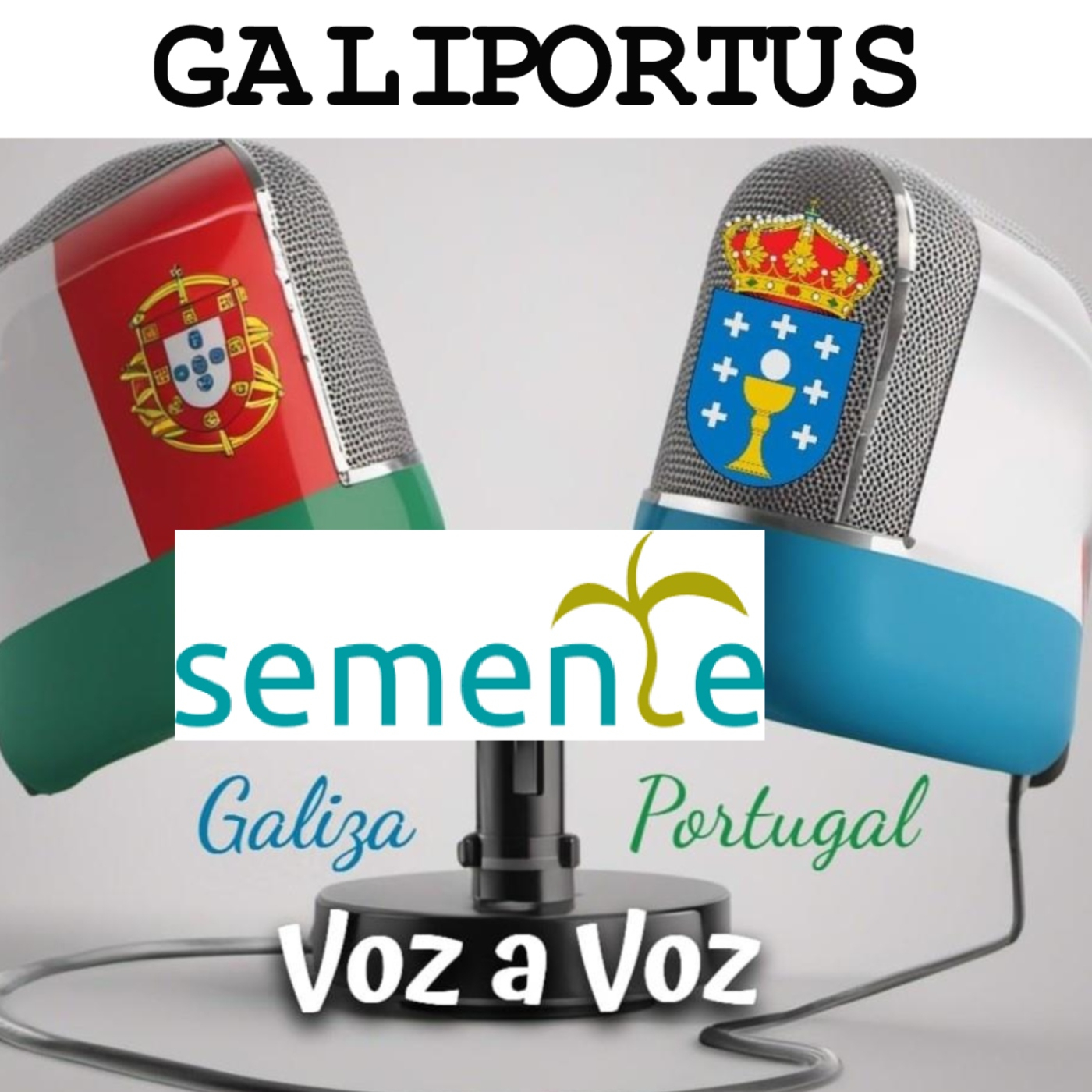 GALIPORTUS