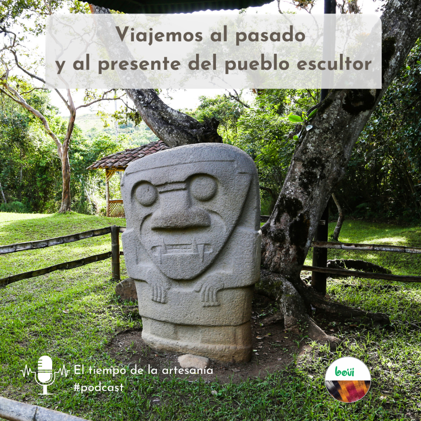 El tiempo de la artesanía