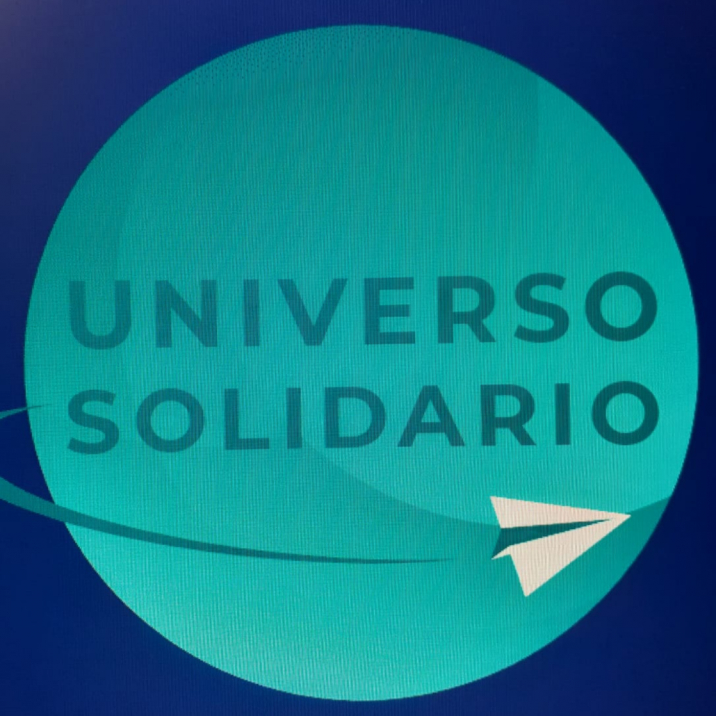 Universo Solidario 12/02/22 (25ºANIVERSARIO) episode artwork