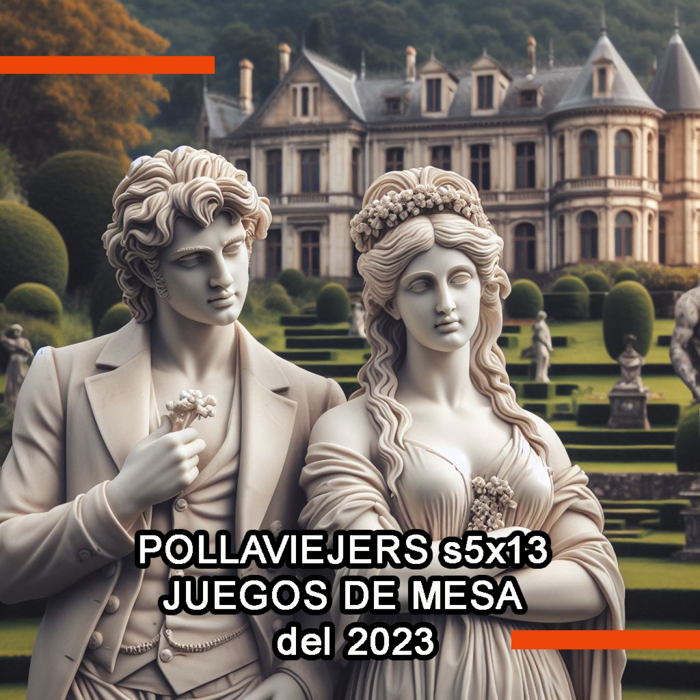 The Pollaviejers