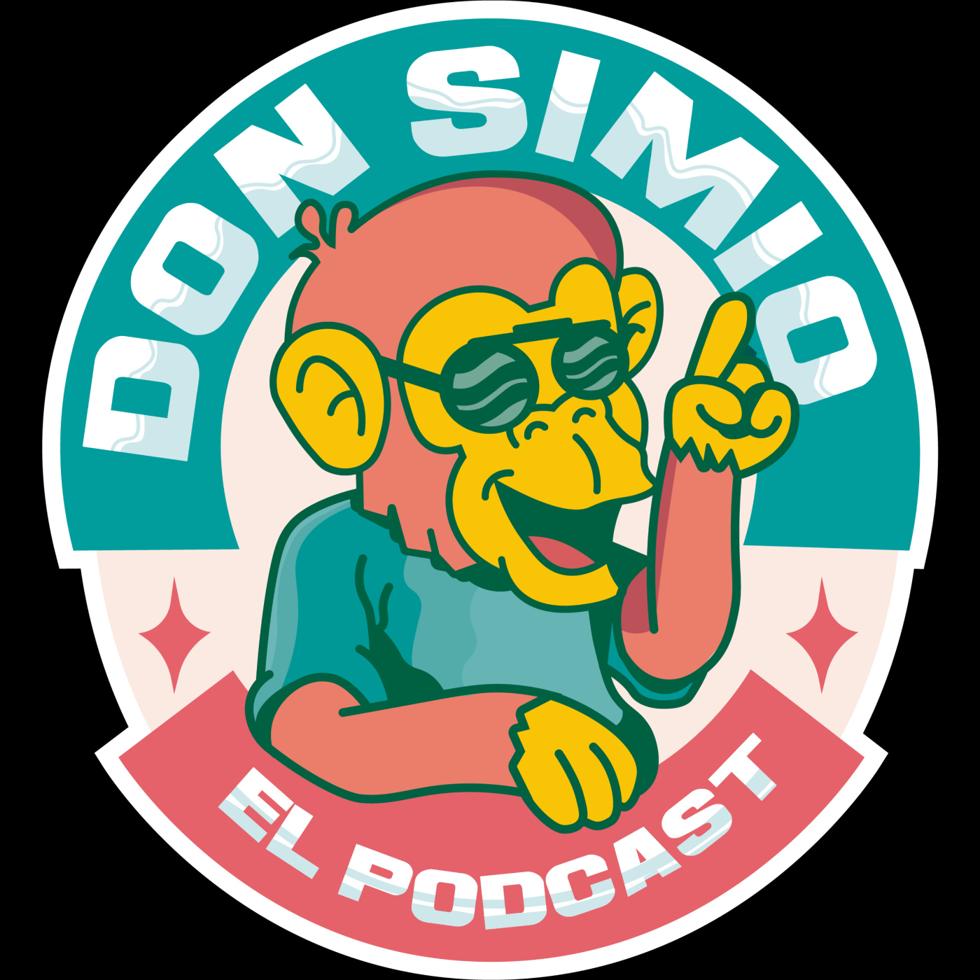 Don Simio El Podcast