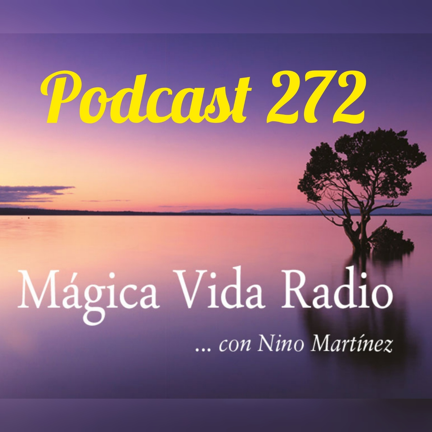 Mágica Vida Radio