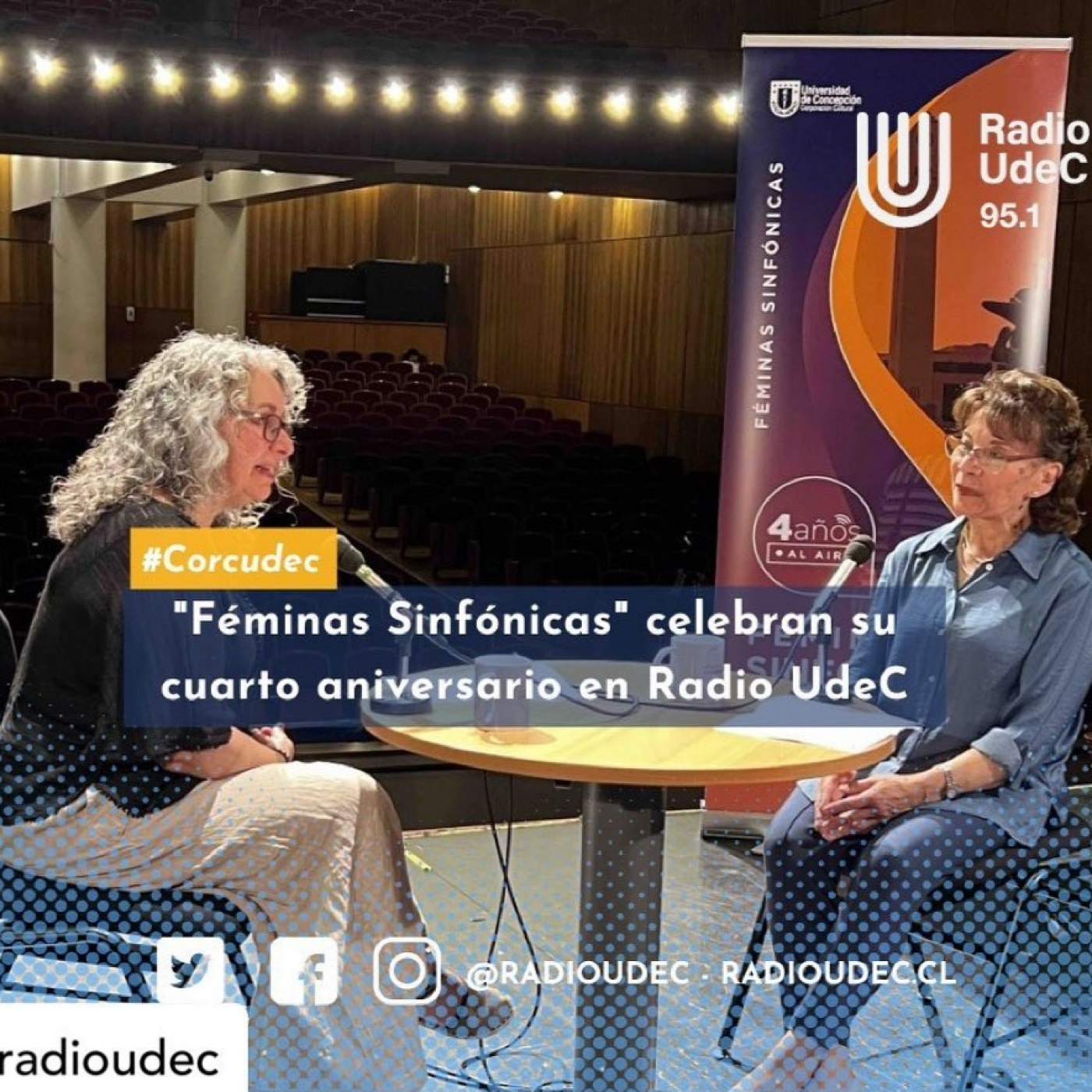 Féminas Sinfónicas