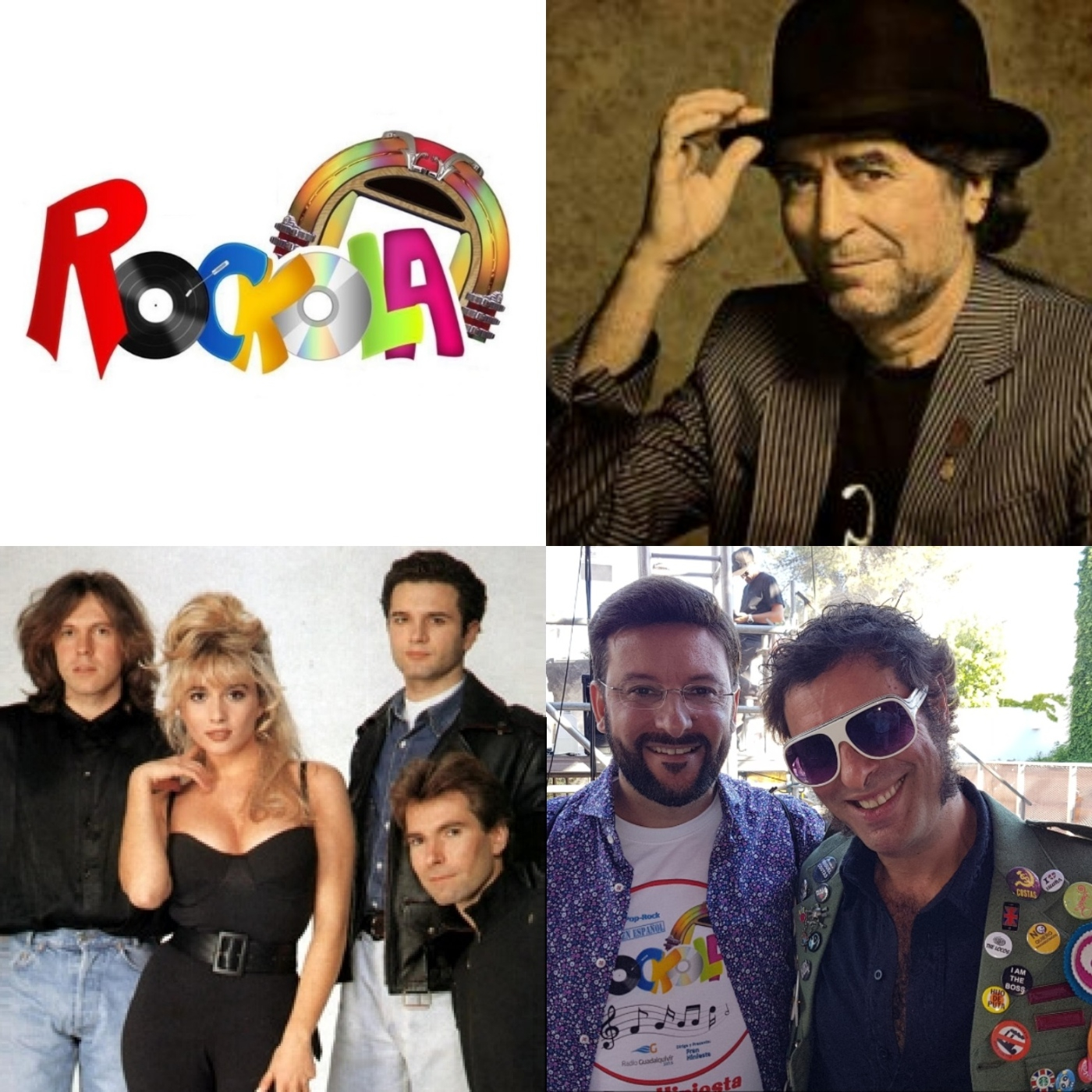 Rockola