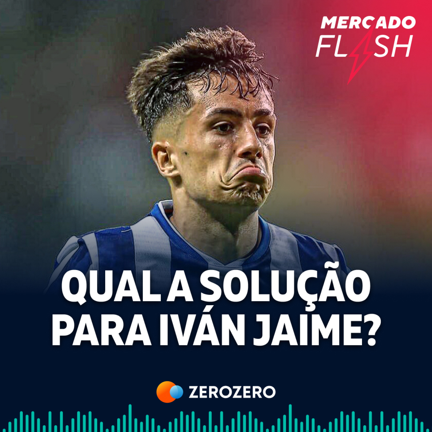 T8, Ep. 12 | Qual a solução para Iván Jaime? episode artwork