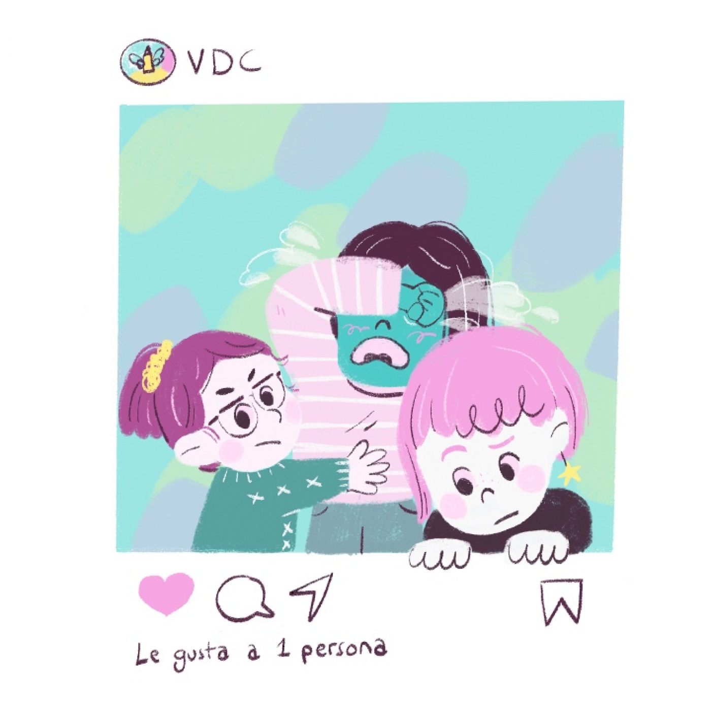 Viviendo del Cuento