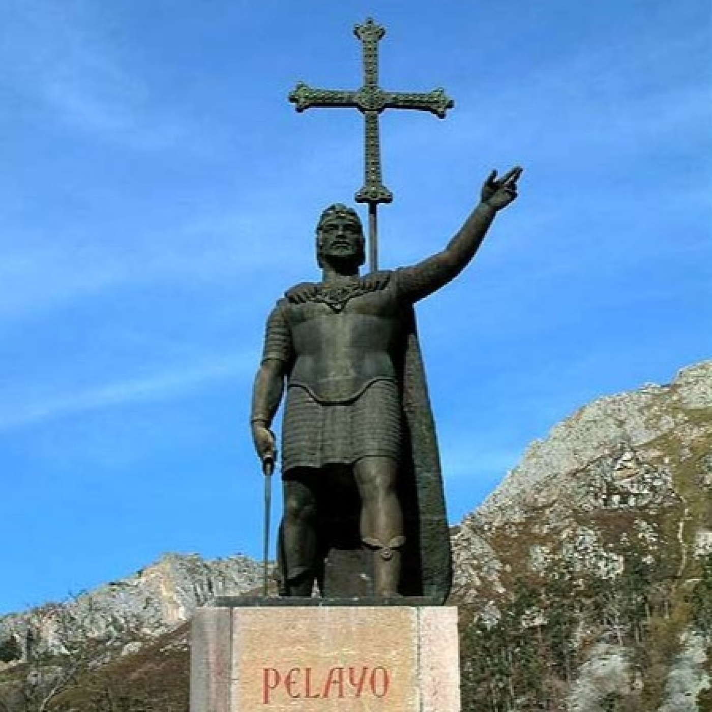 La guarida del Lobo Historia