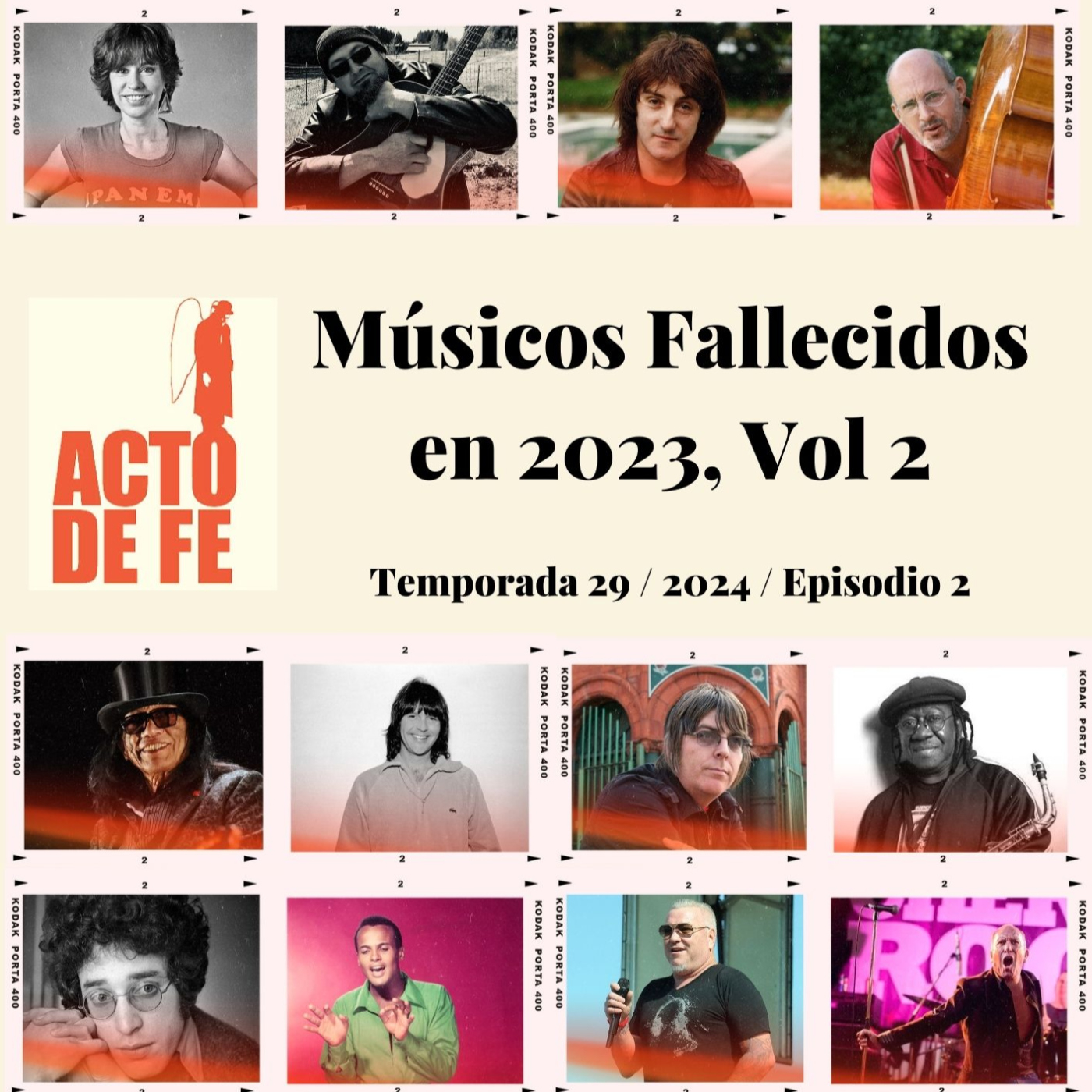 Acto de Fe póstumos