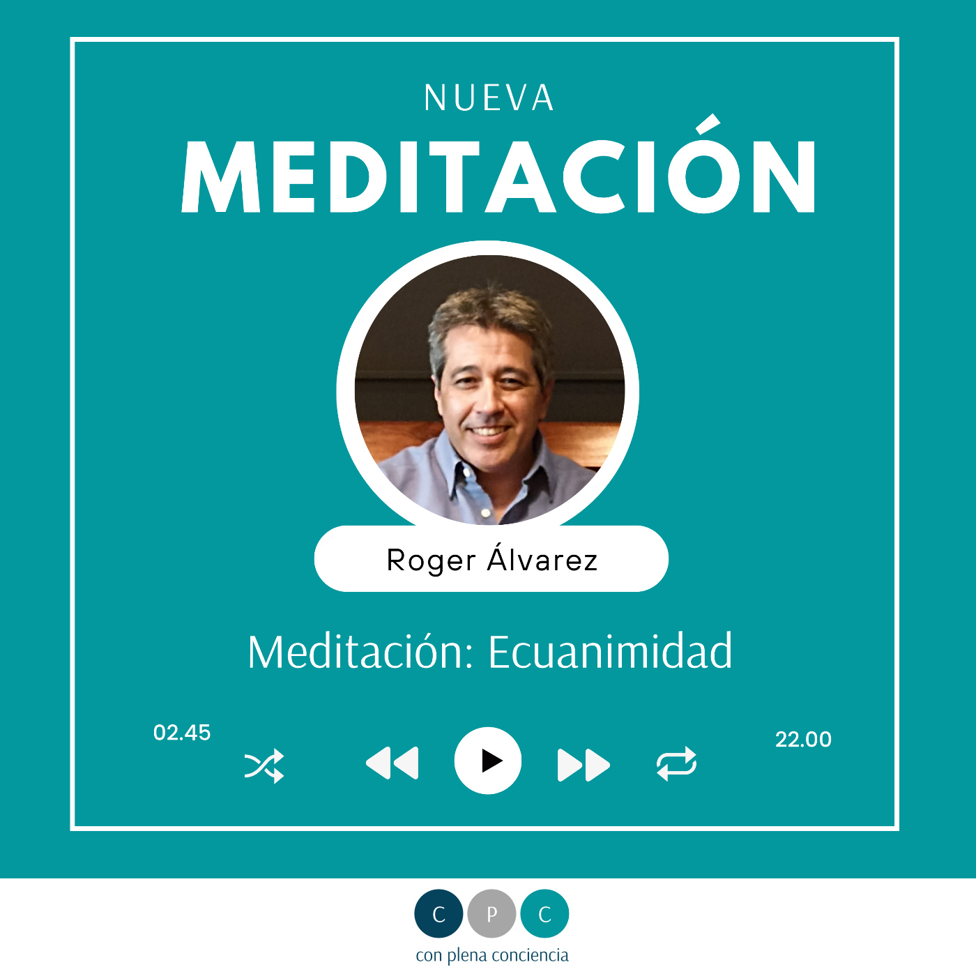 Con Plena Conciencia - Comunidad de Práctica