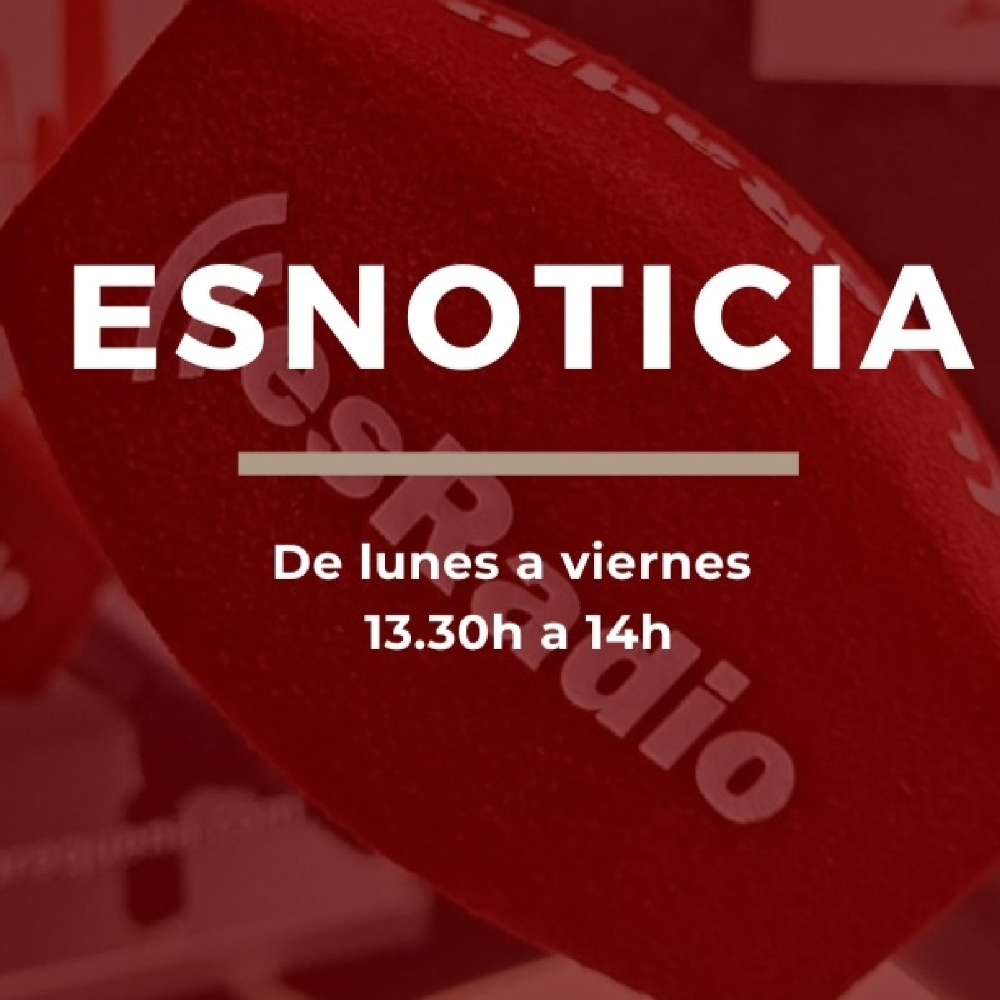 INFORMATIVO 3 JUNIO 25 episode artwork