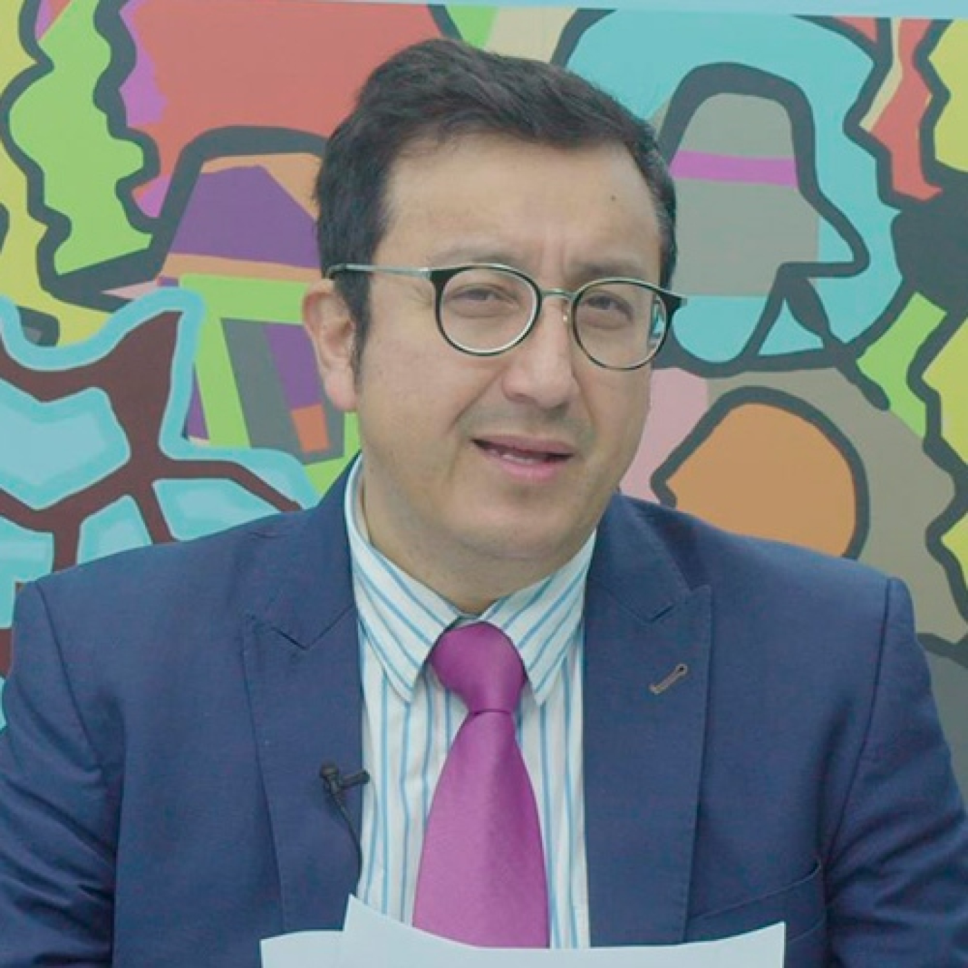Glatzer Tuesta – Editorial 22 de mayo de 2025