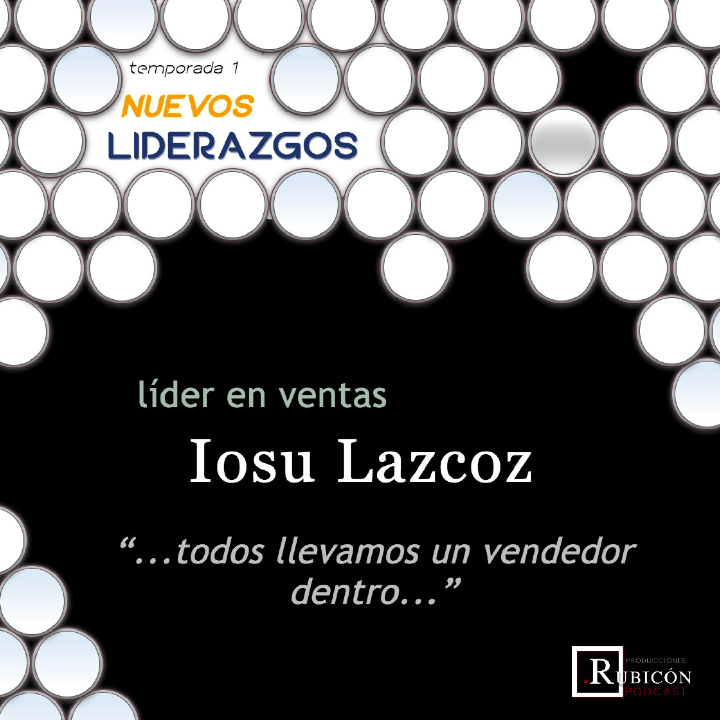 Nuevos Liderazgos