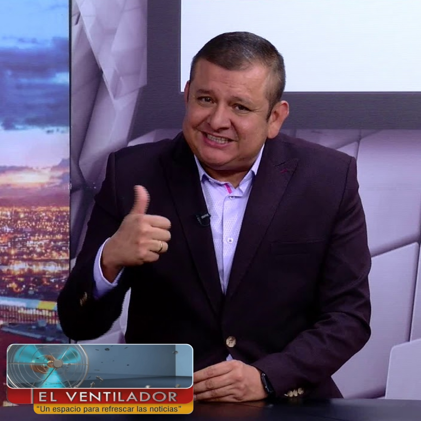 El Ventilador