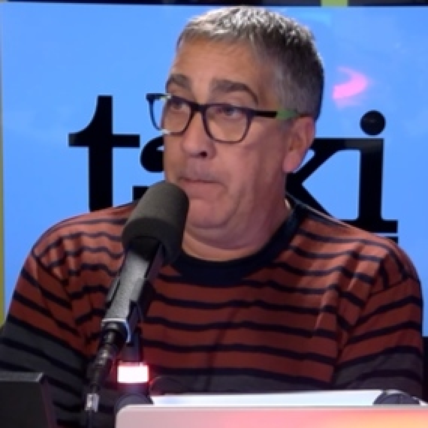 TAXI LIBRE