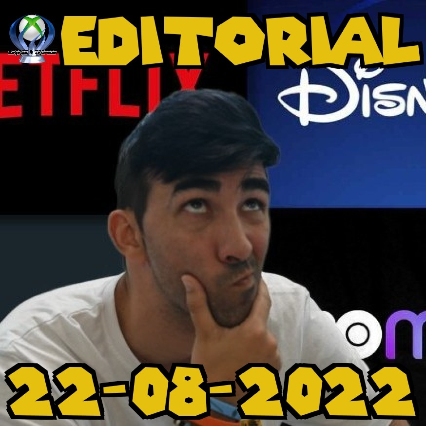 Logros y Trofeos Podcast