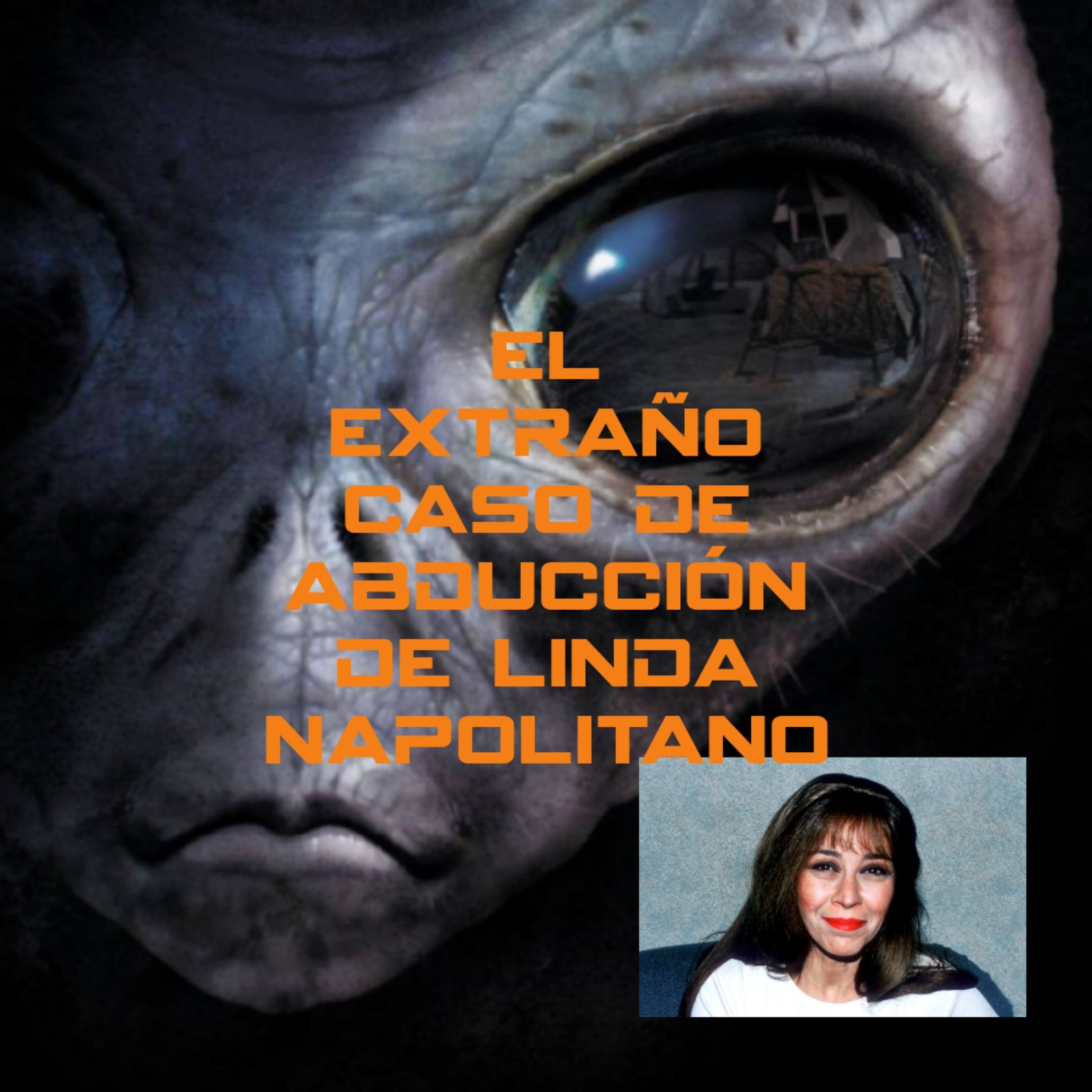 Aullido extra: La extraña abducción de Linda Napolitano episode artwork