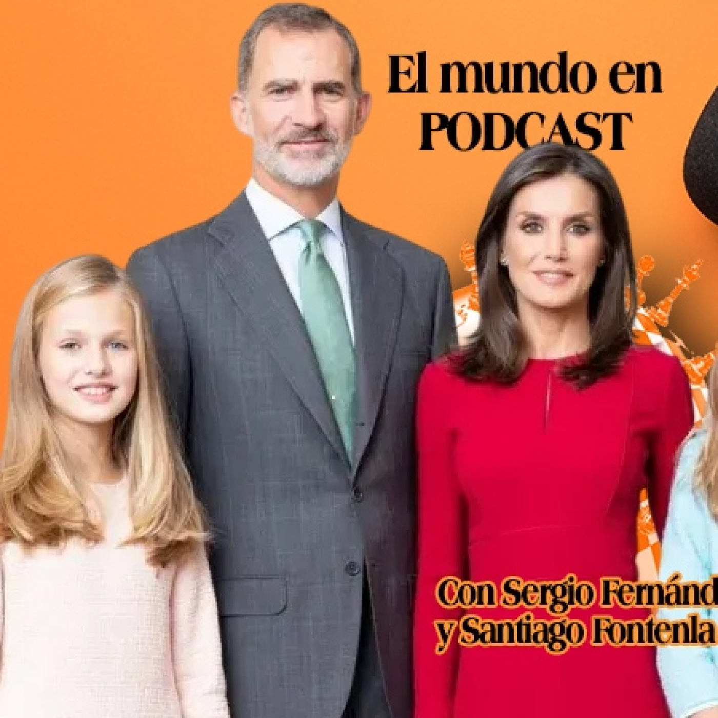 Buenas Noches, España