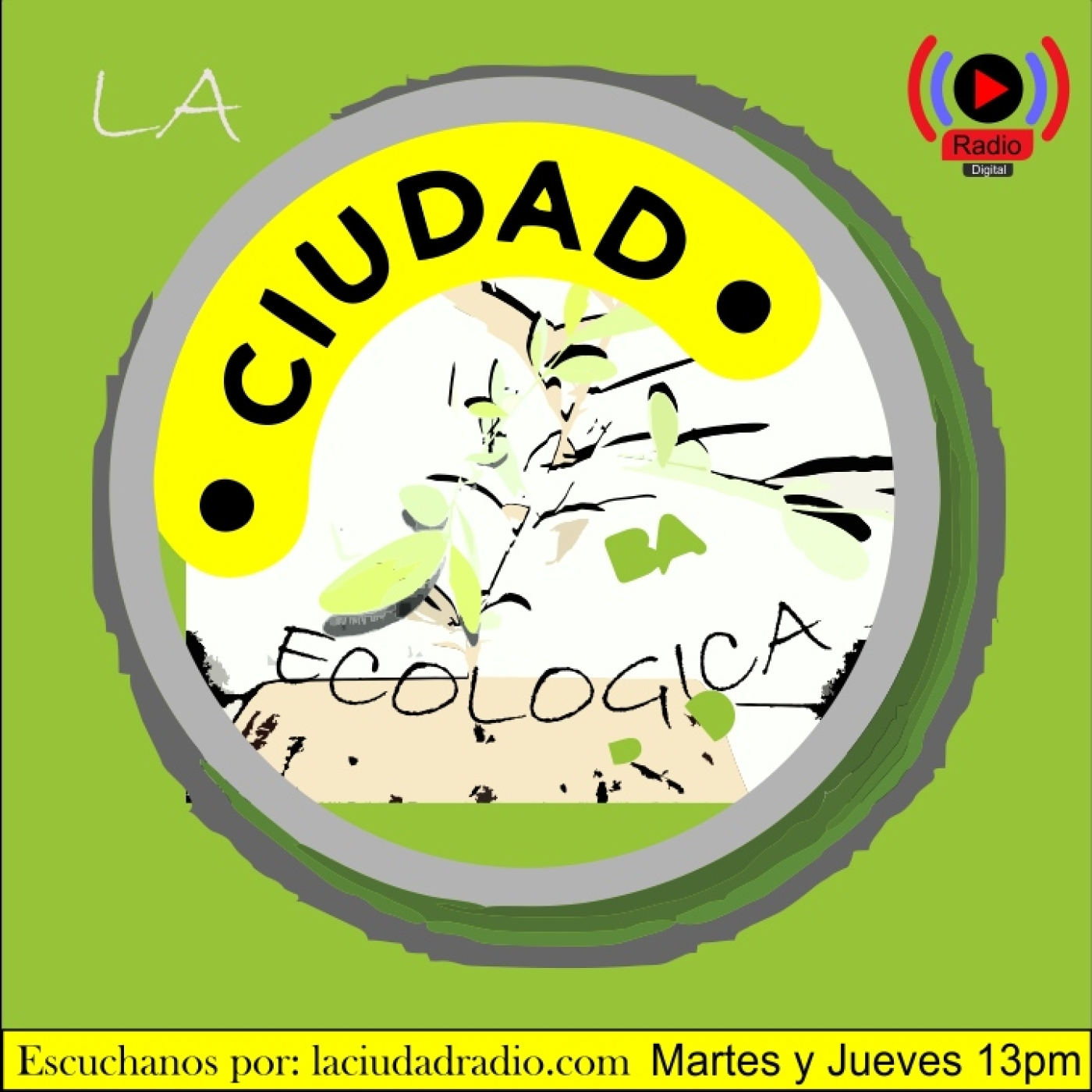 América Podcast