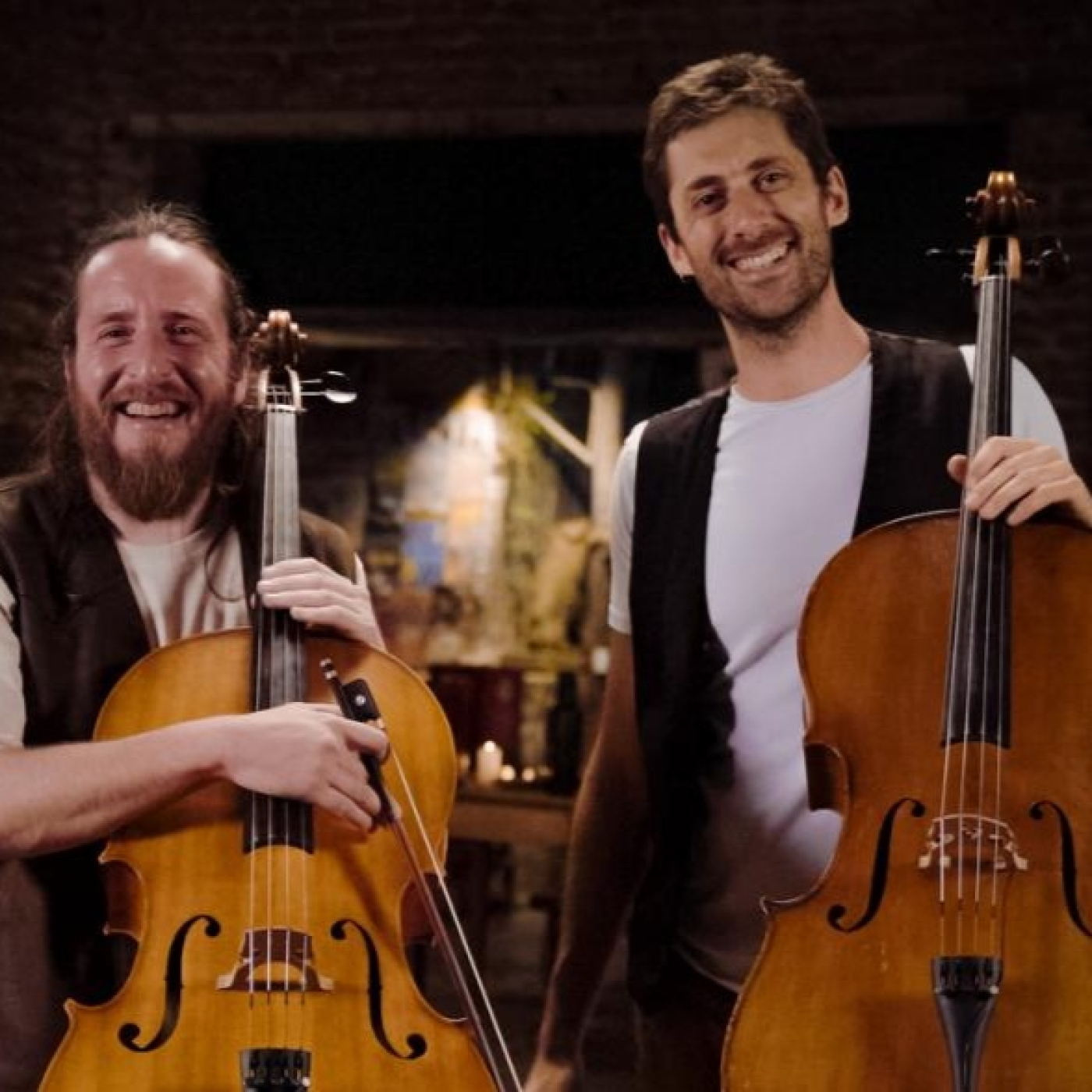 Entrevistas en Folclore con Estilo