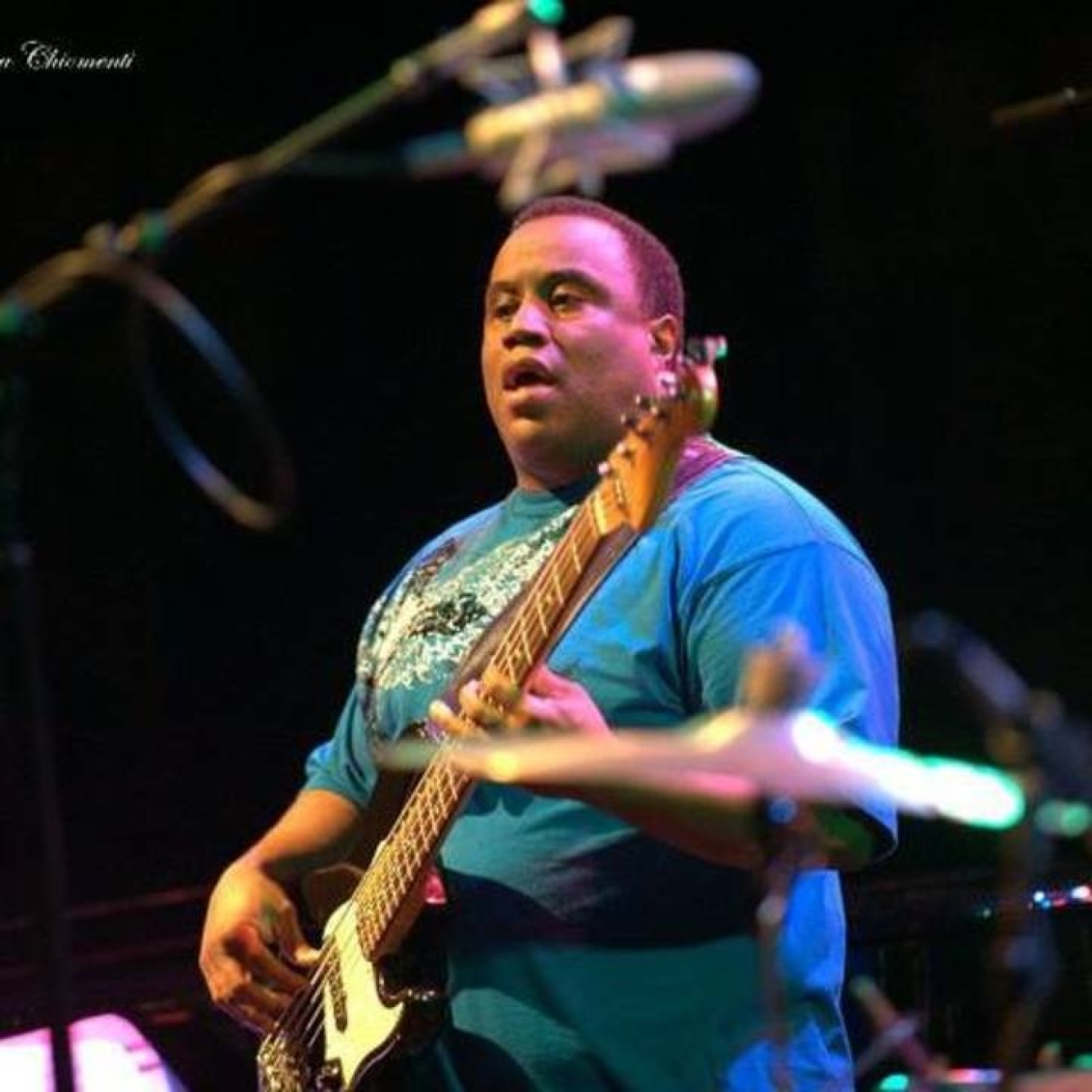 Feeling Good (Smooth Jazz/Funk) by Ignacio Báguena