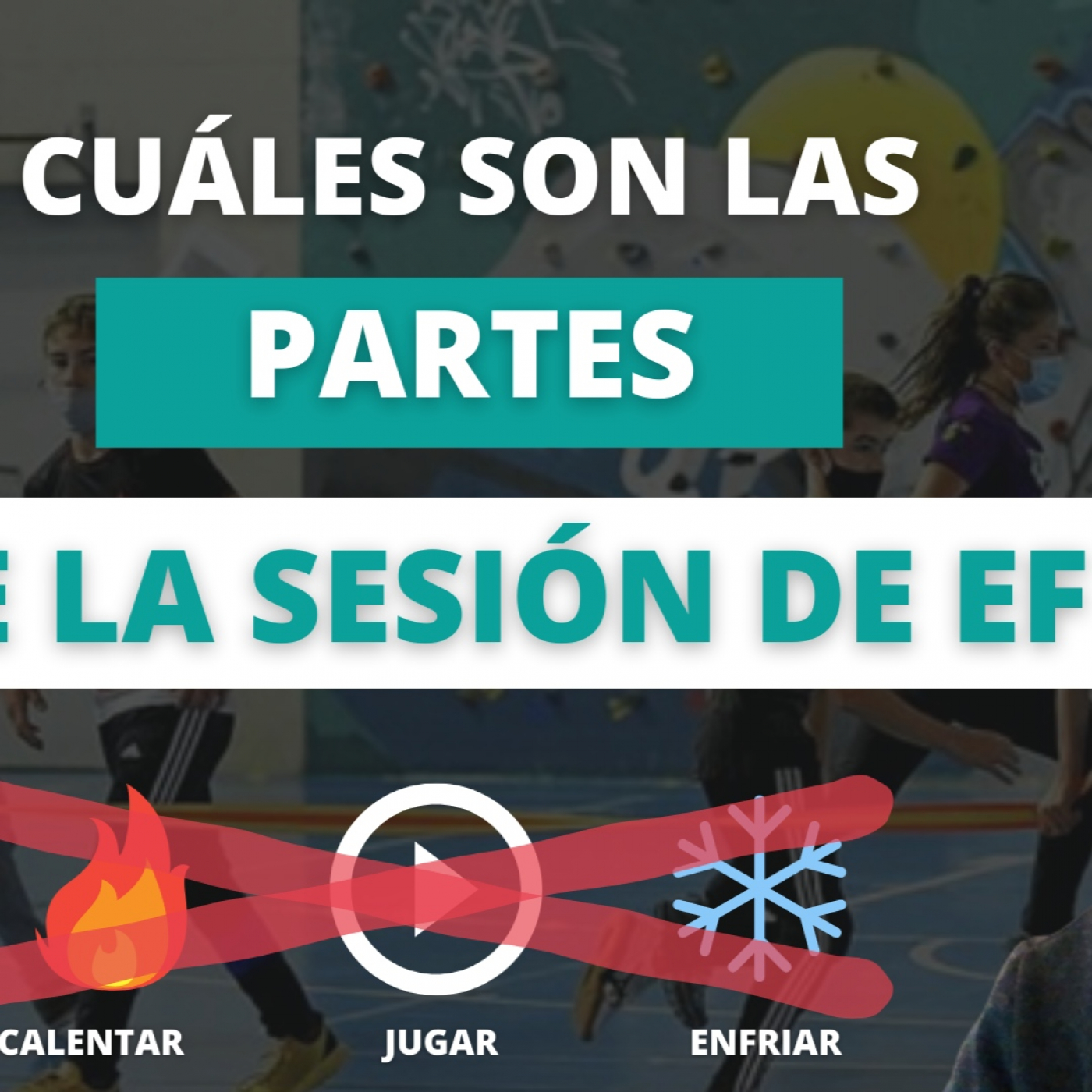 PARTES de la SESIÓN de EF episode artwork