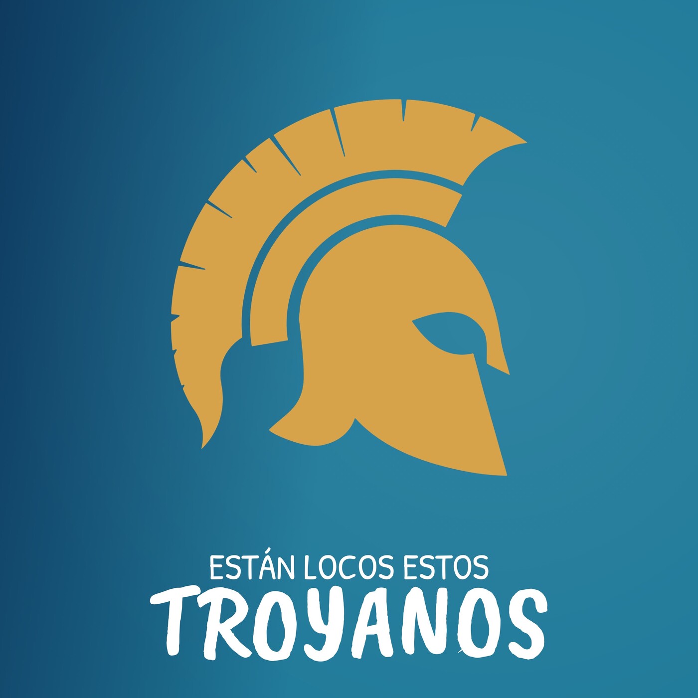 Están locos estos troyanos