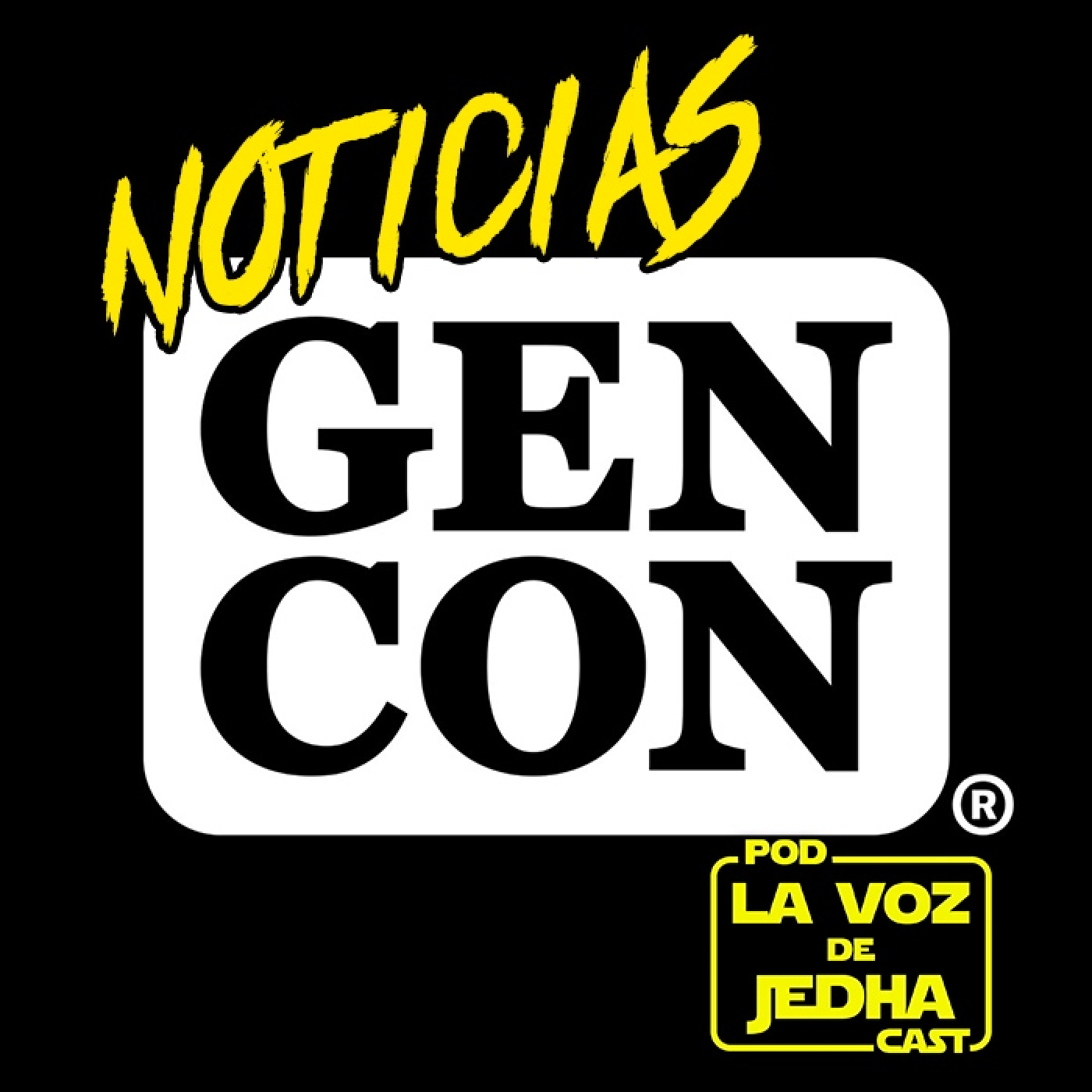 La voz de Jedha