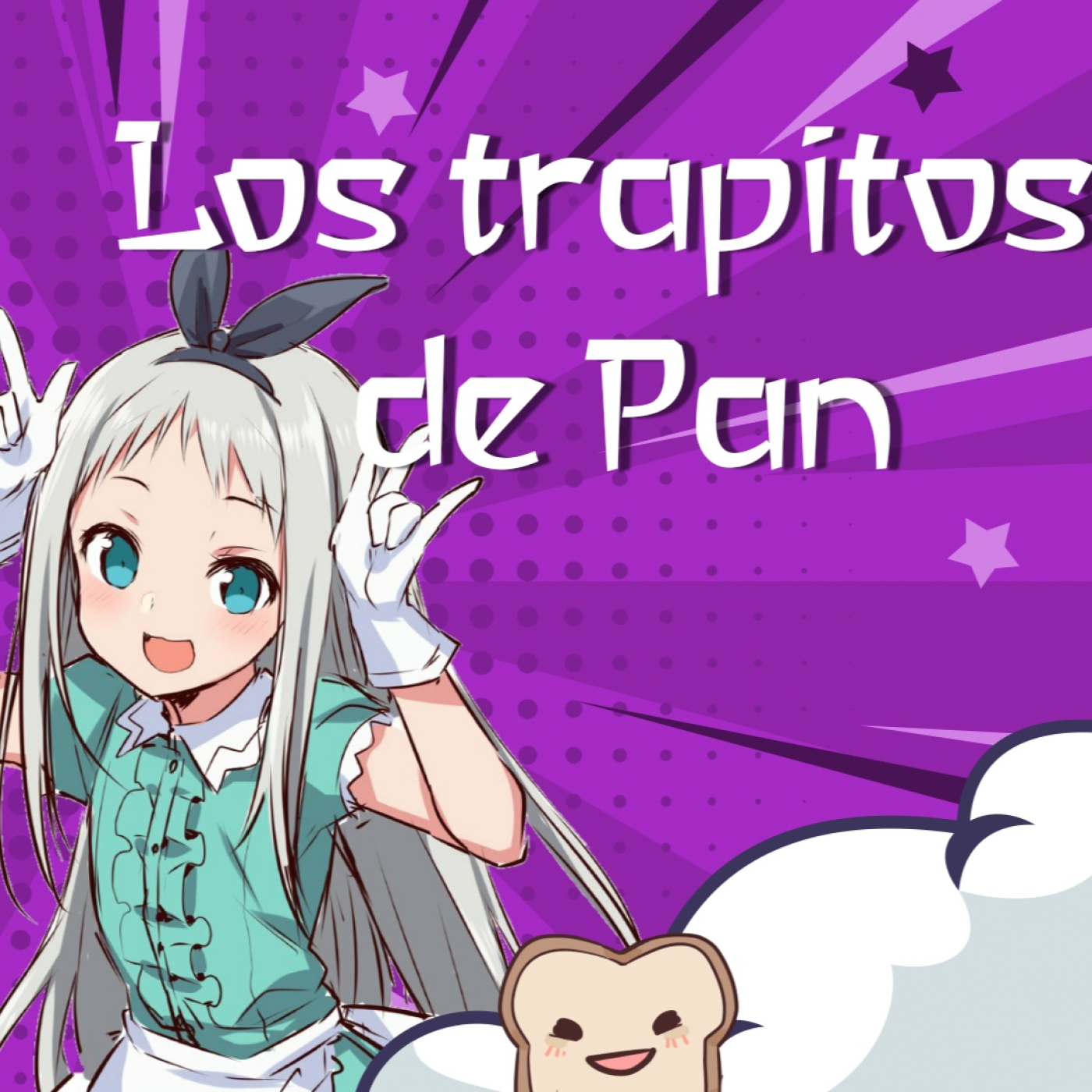 Konnichiwa Pan-Chan