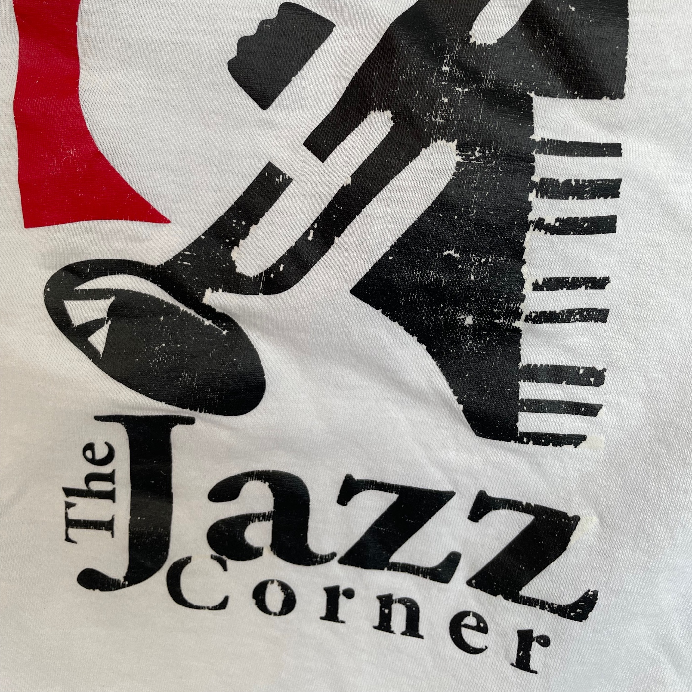 Jazz Corner ASR