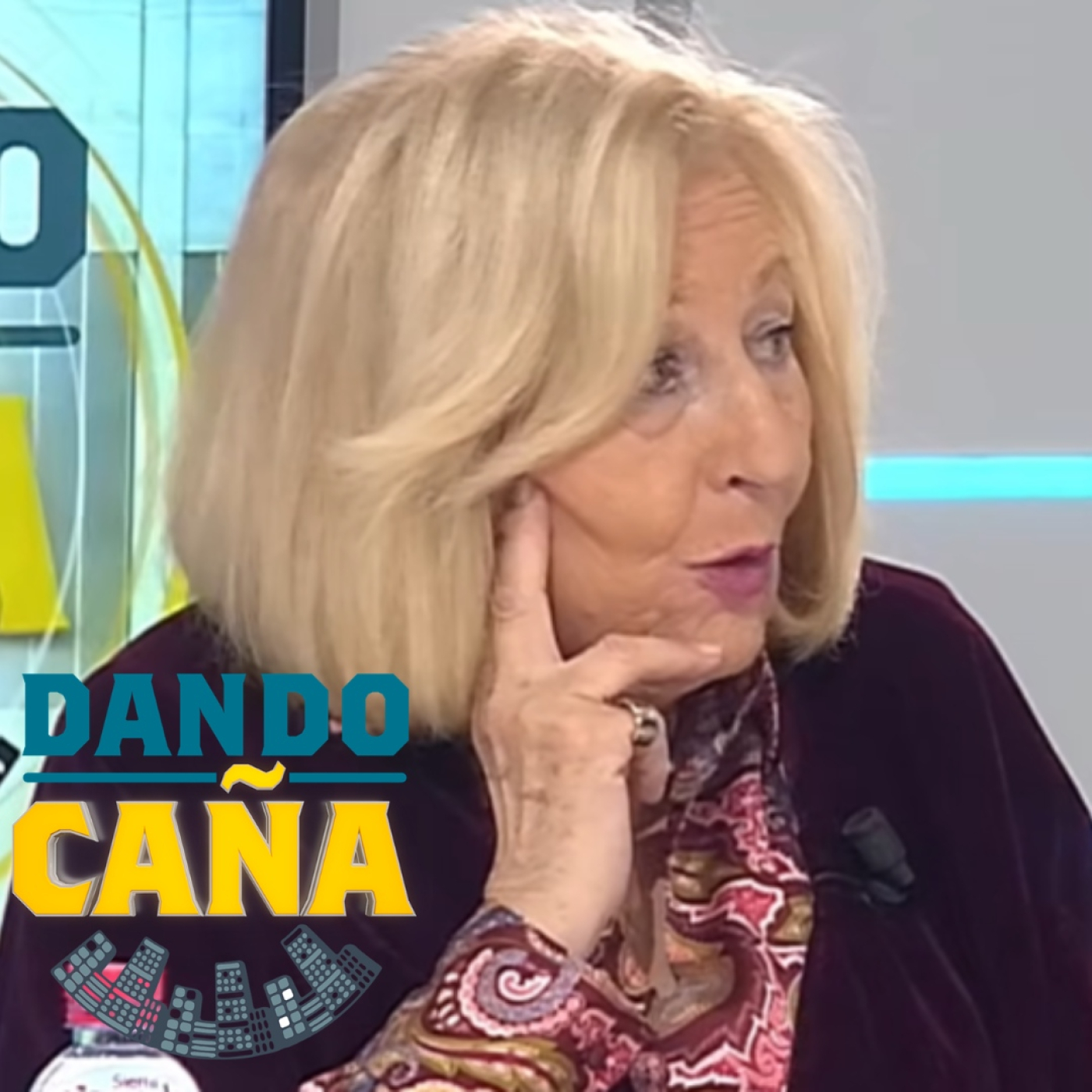 Dando Caña | Un año del APAGÓN y el blindaje del ABORTO | 28/04/2026 episode artwork