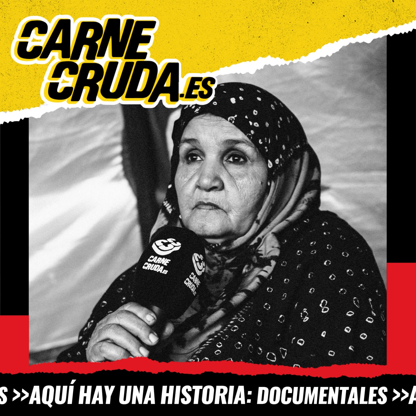 Carne Cruda - PROGRAMAS