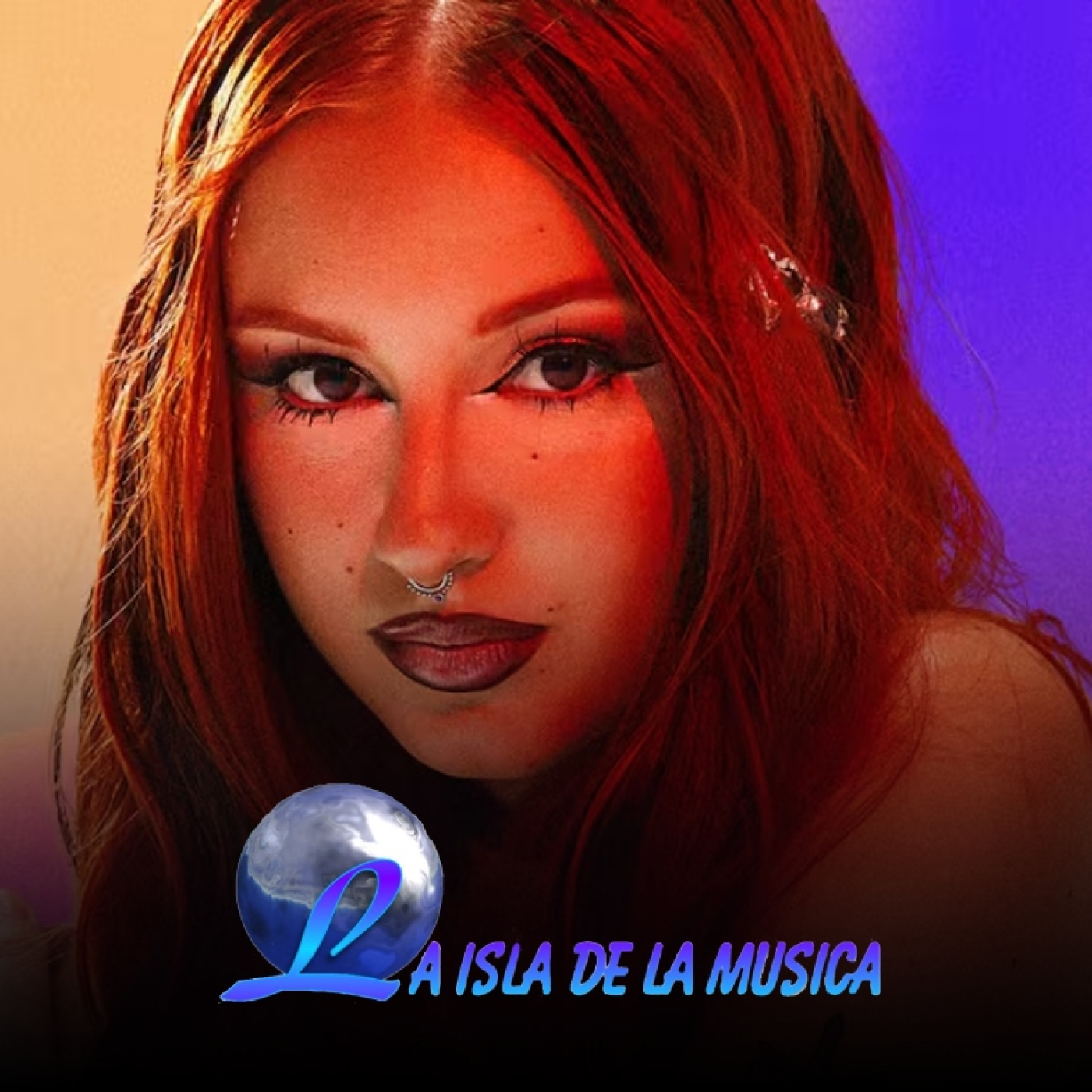 La Isla de la Música - PGM 480 - 28/06/2025 episode artwork