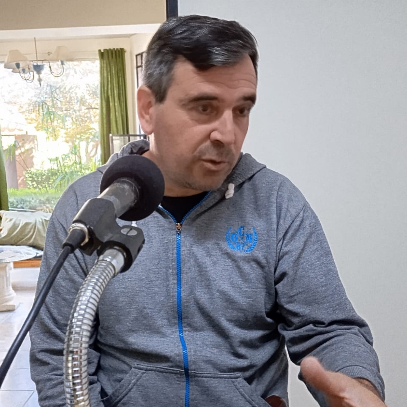 Pablo Javier Marcó