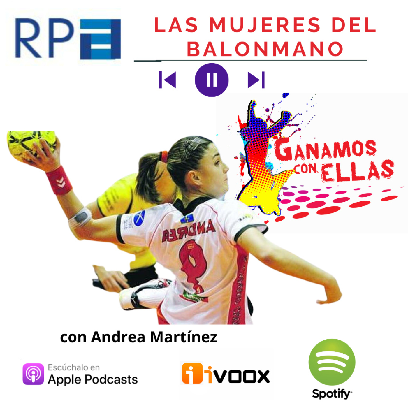 Ganamos con Ellas