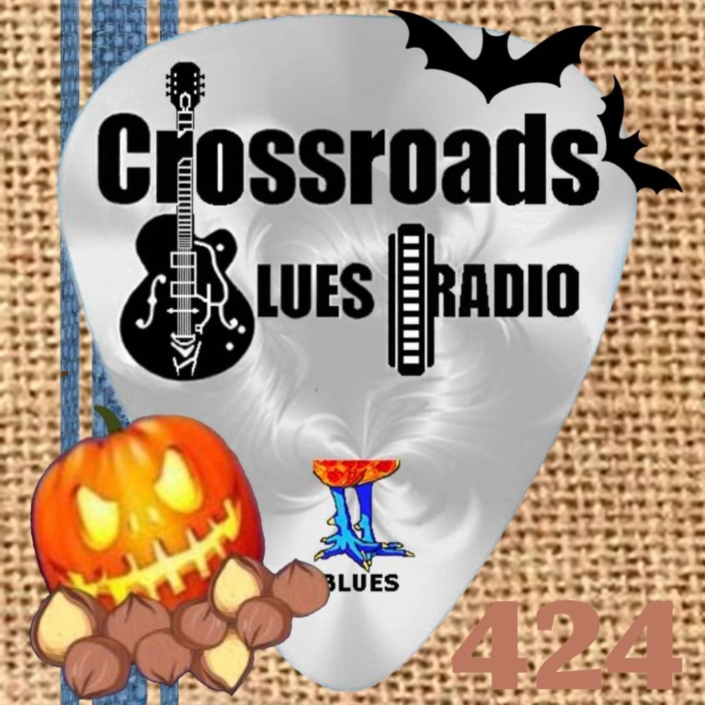 Crossroads Blues RADIO