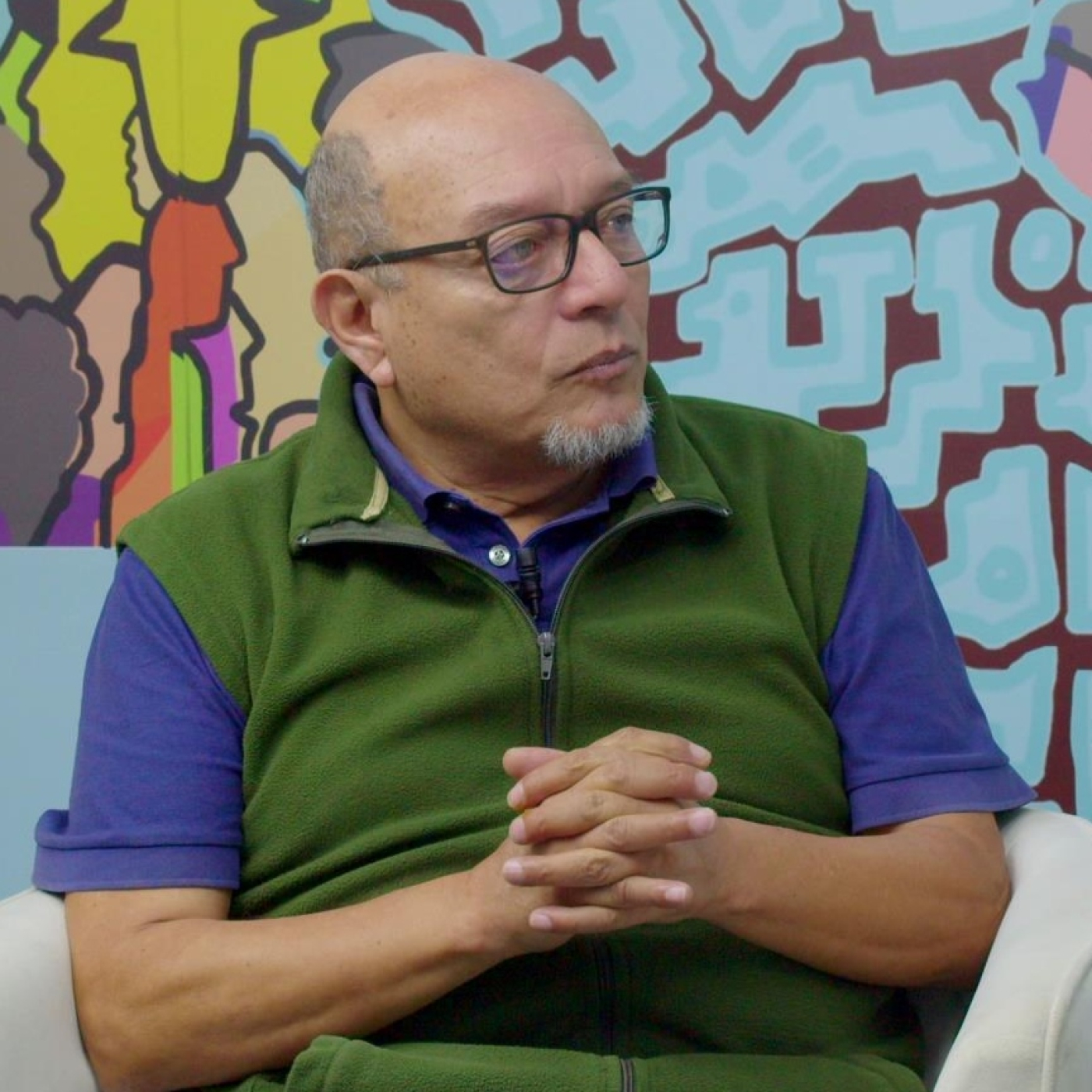 Ricardo Velázquez en No Hay Derecho con Glatzer Tuesta [01-06-2026]