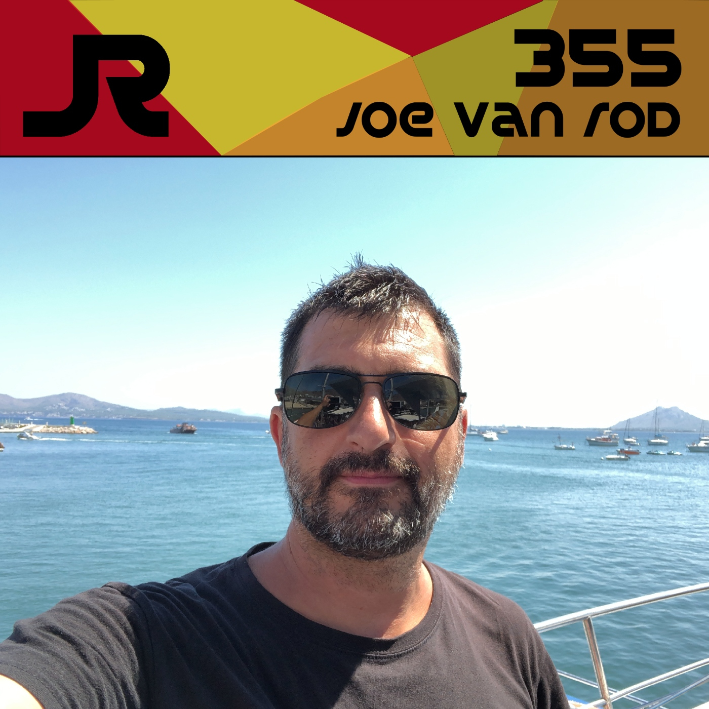 Joe van Rod - 1 Hour dJ set