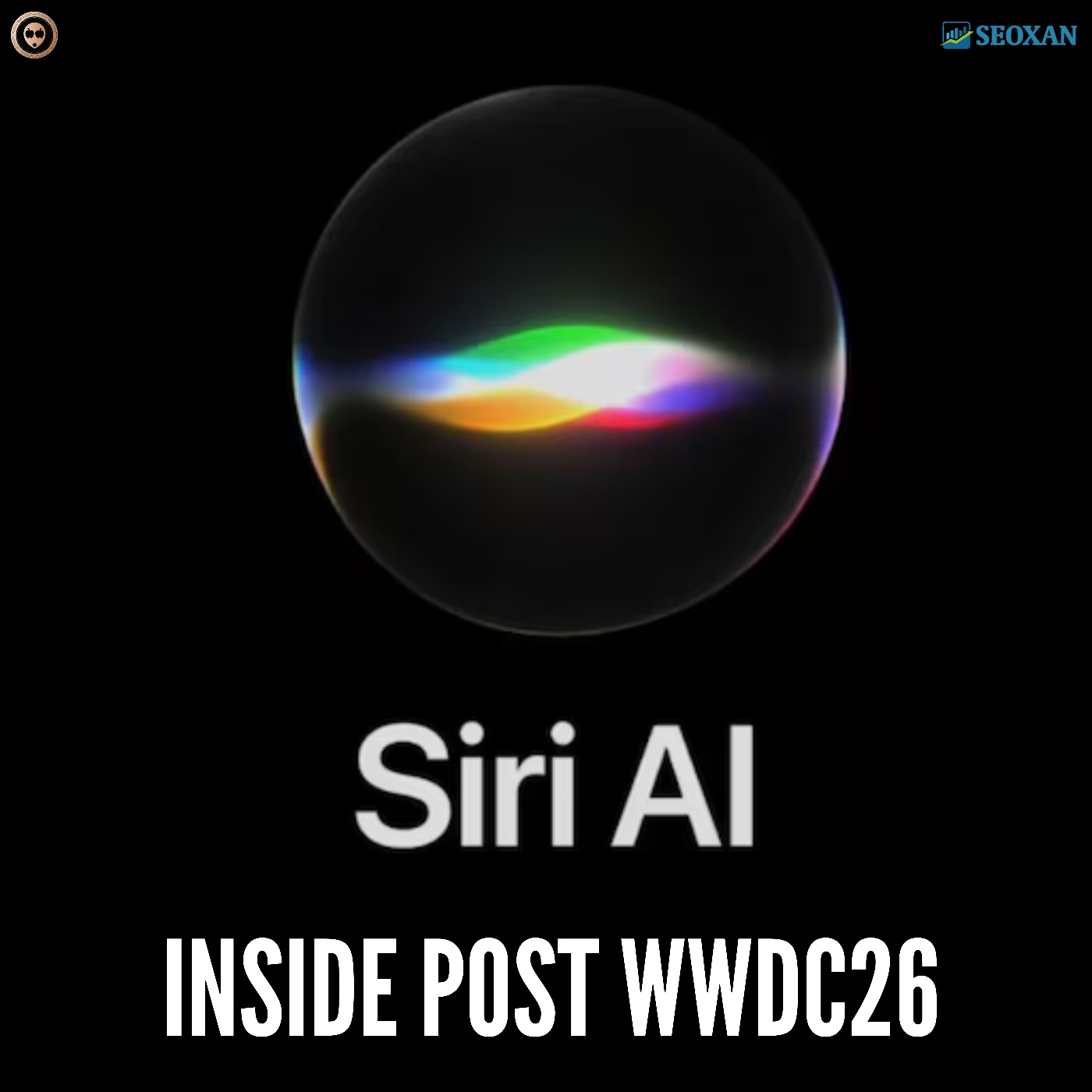 INSIDE Post WWDC26 — Applelianos cover