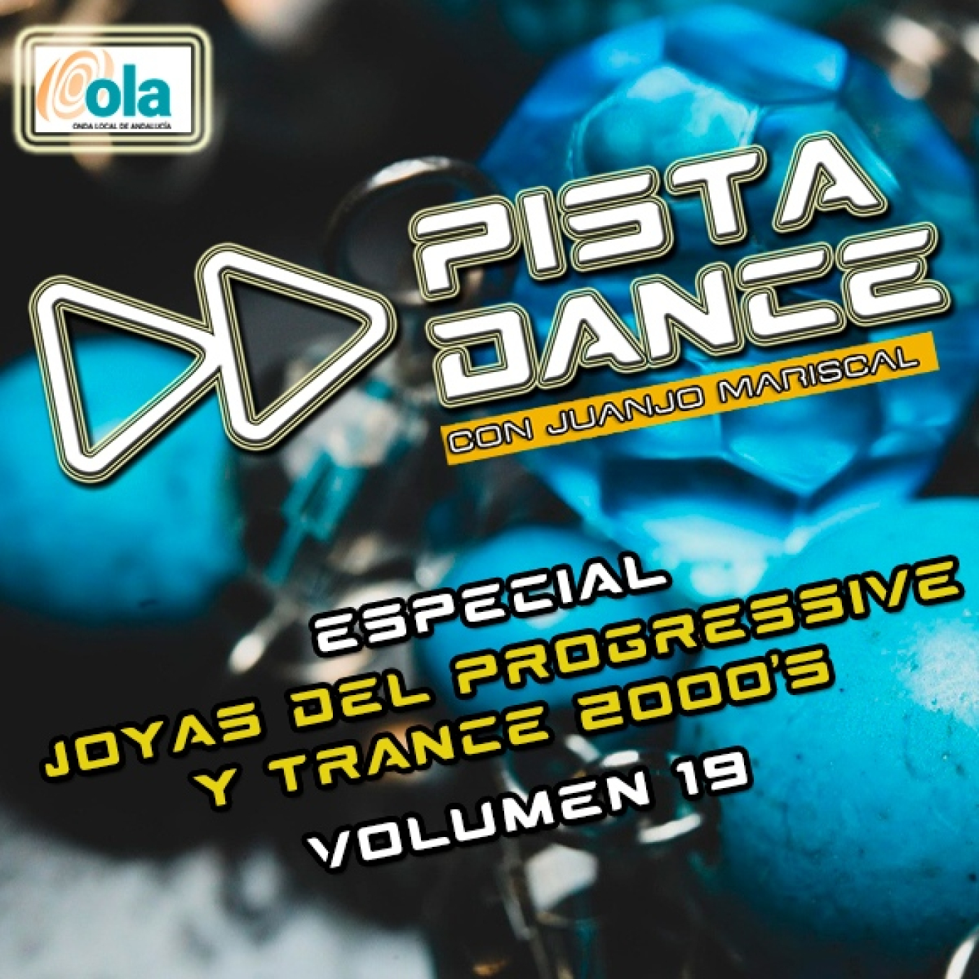 PISTA DANCE
