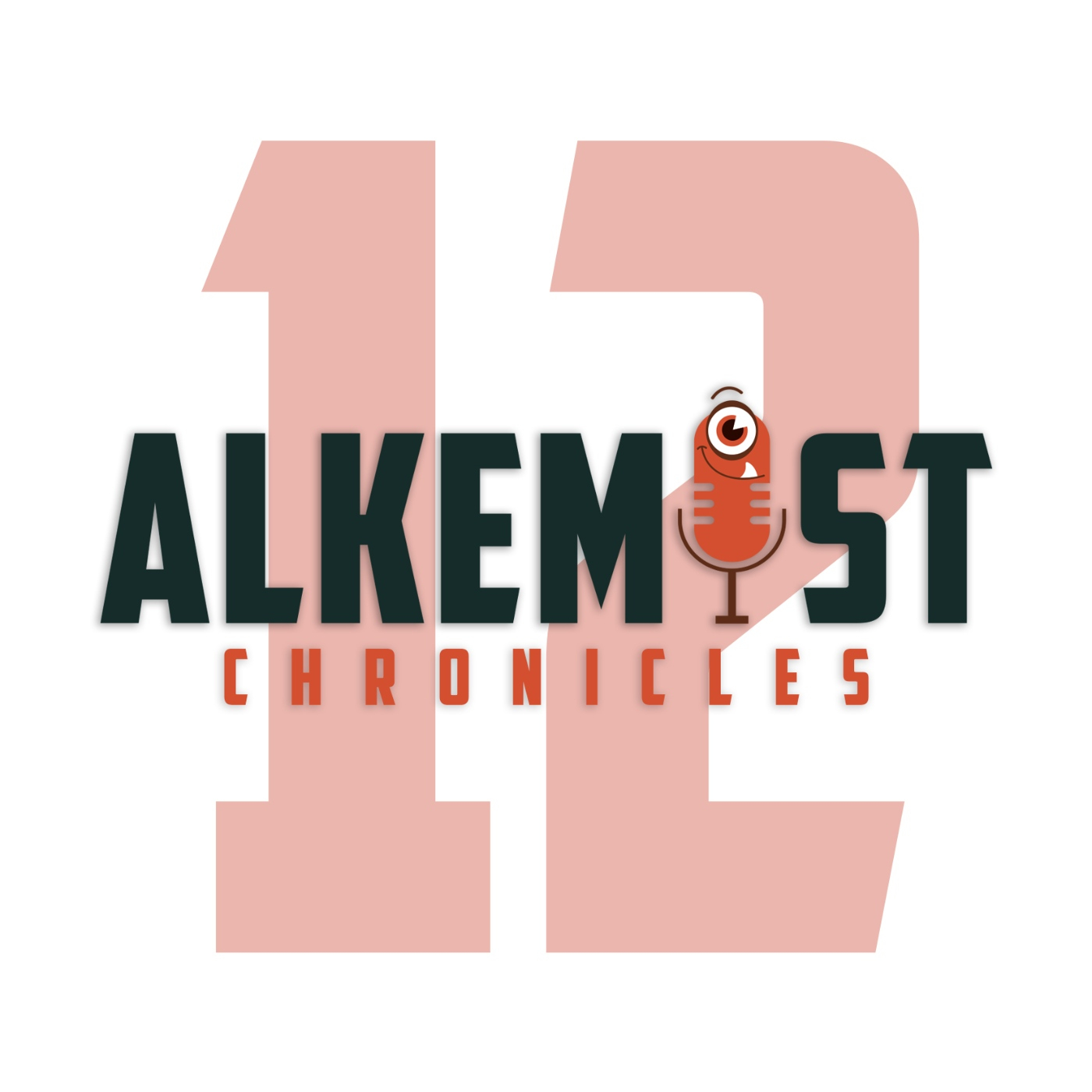 Alkemist Podcast