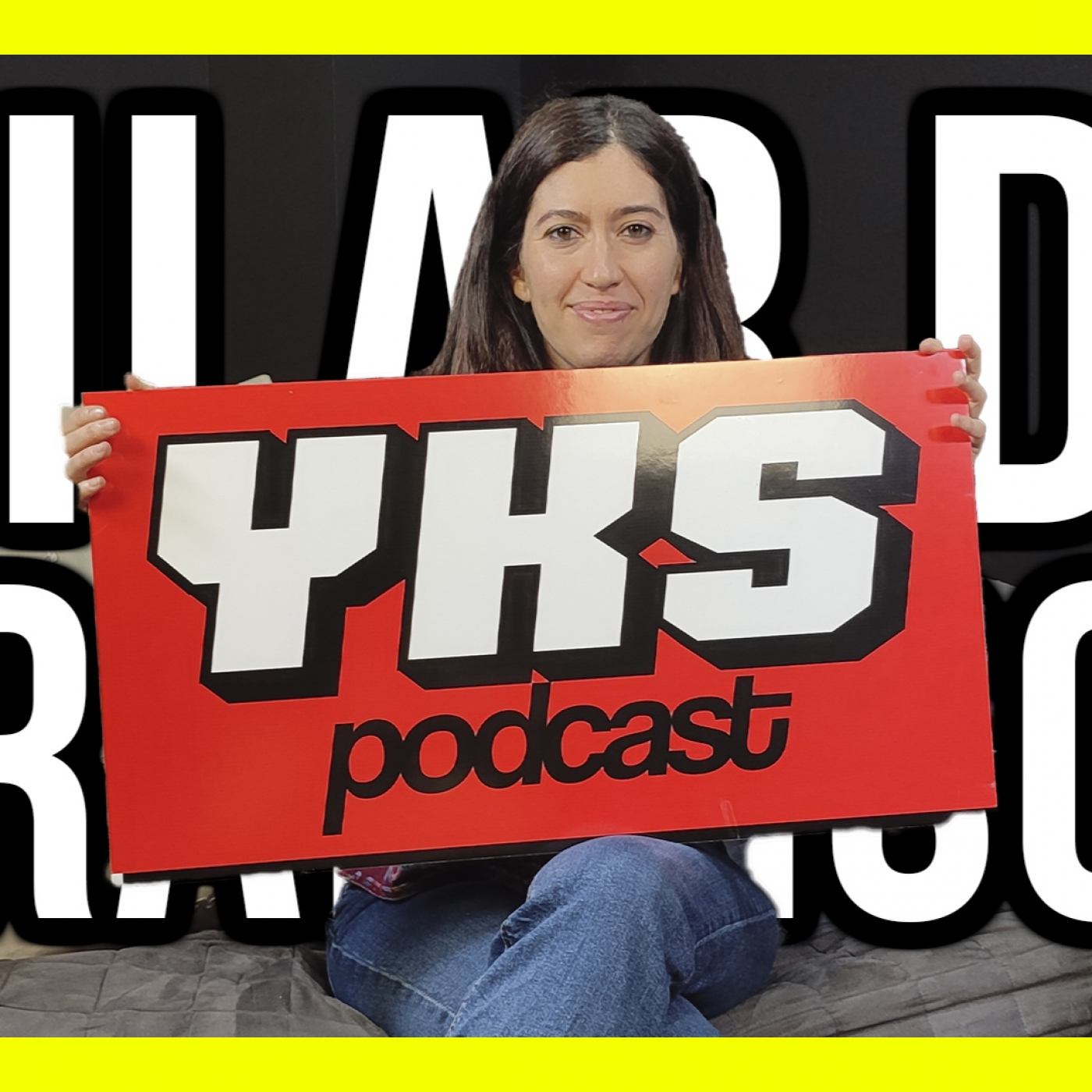 Yokesé Podcast
