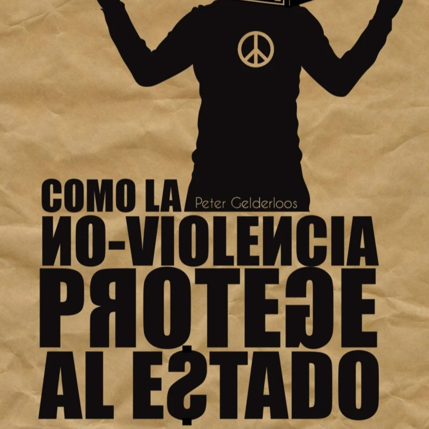 Más allá de la No-violencia episode artwork