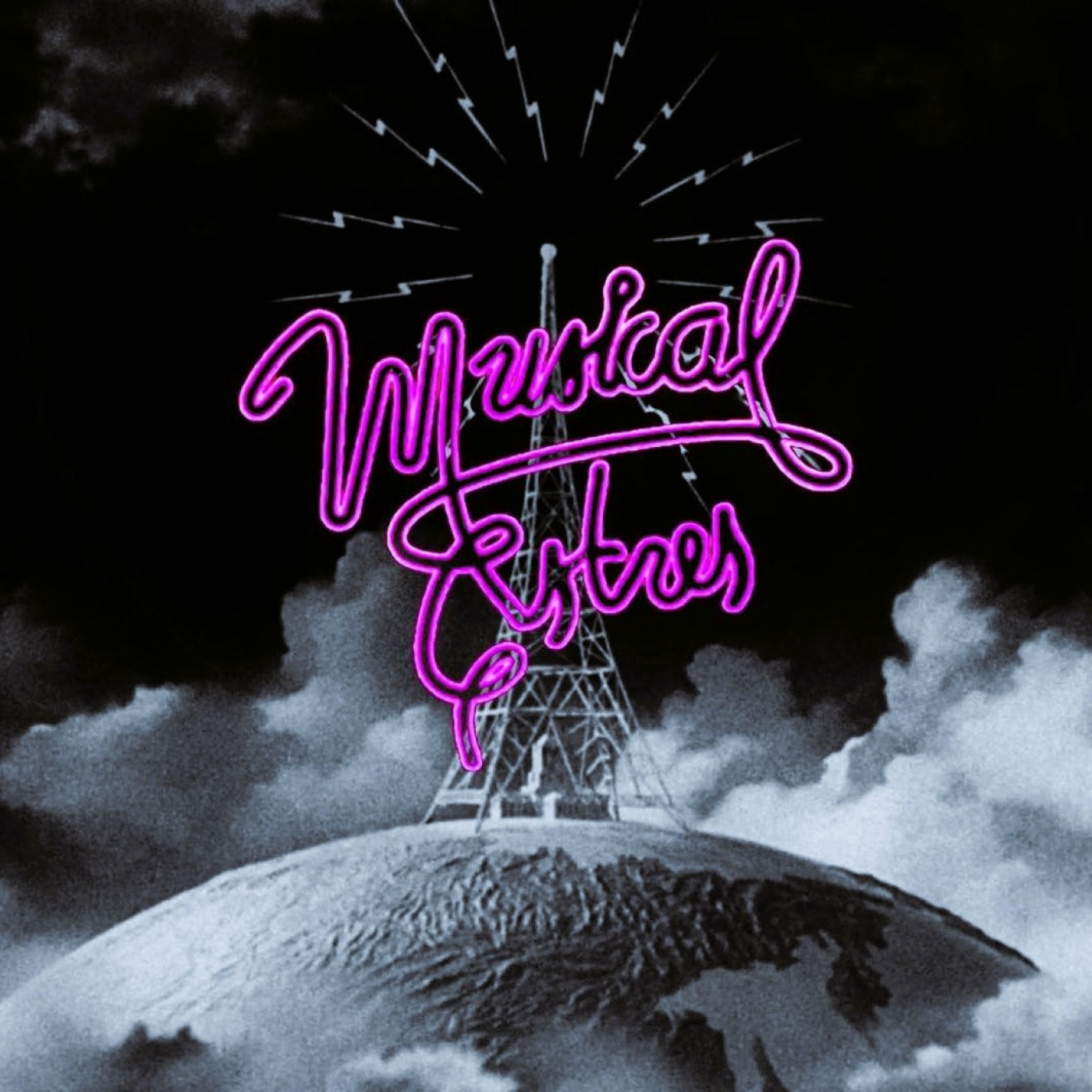 Musical Estres