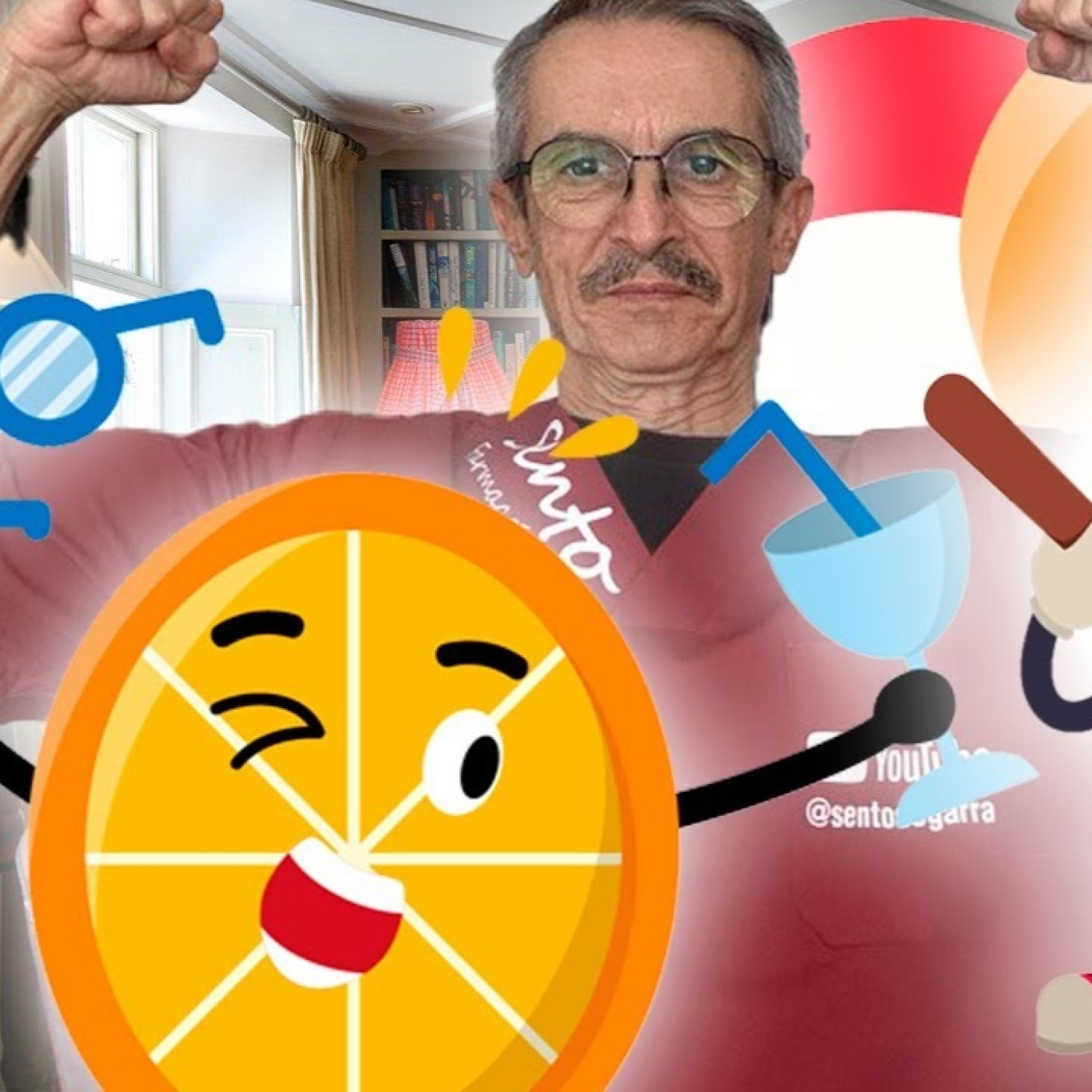 SALUD INTELIGENTE con Sento Segarra