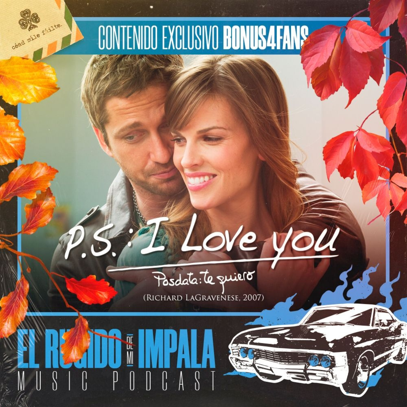 El Rugido de mi Impala