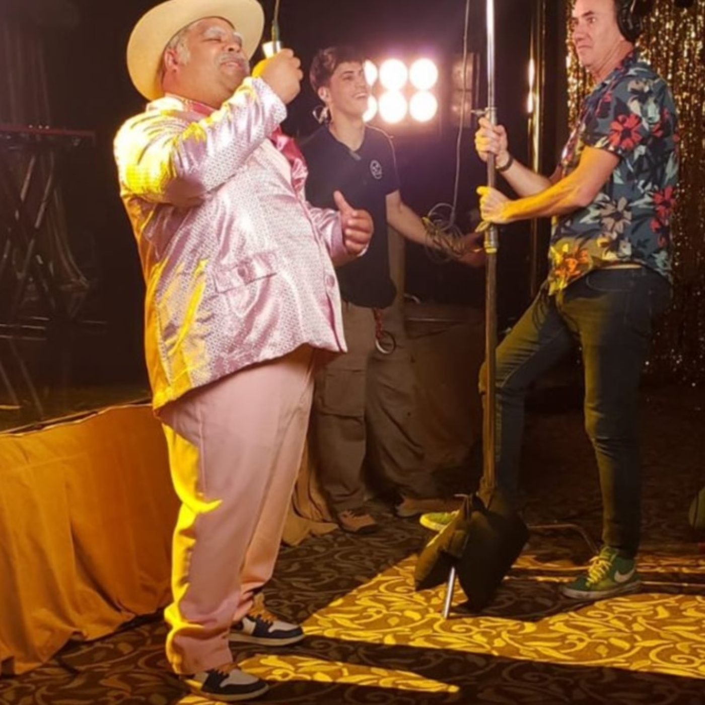   Podcast de Don Cheto Aire |  Jueves 28 Noviembre 2024 episode artwork