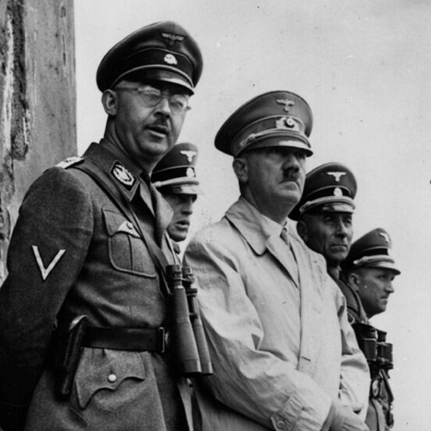 Historia prohibida T6: La conspiración ocultista de Hitler