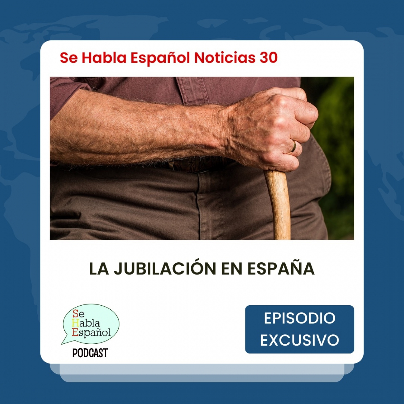 Se Habla Español