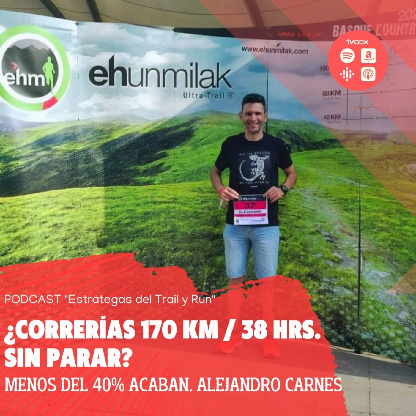 Estrategas del Trail y Run